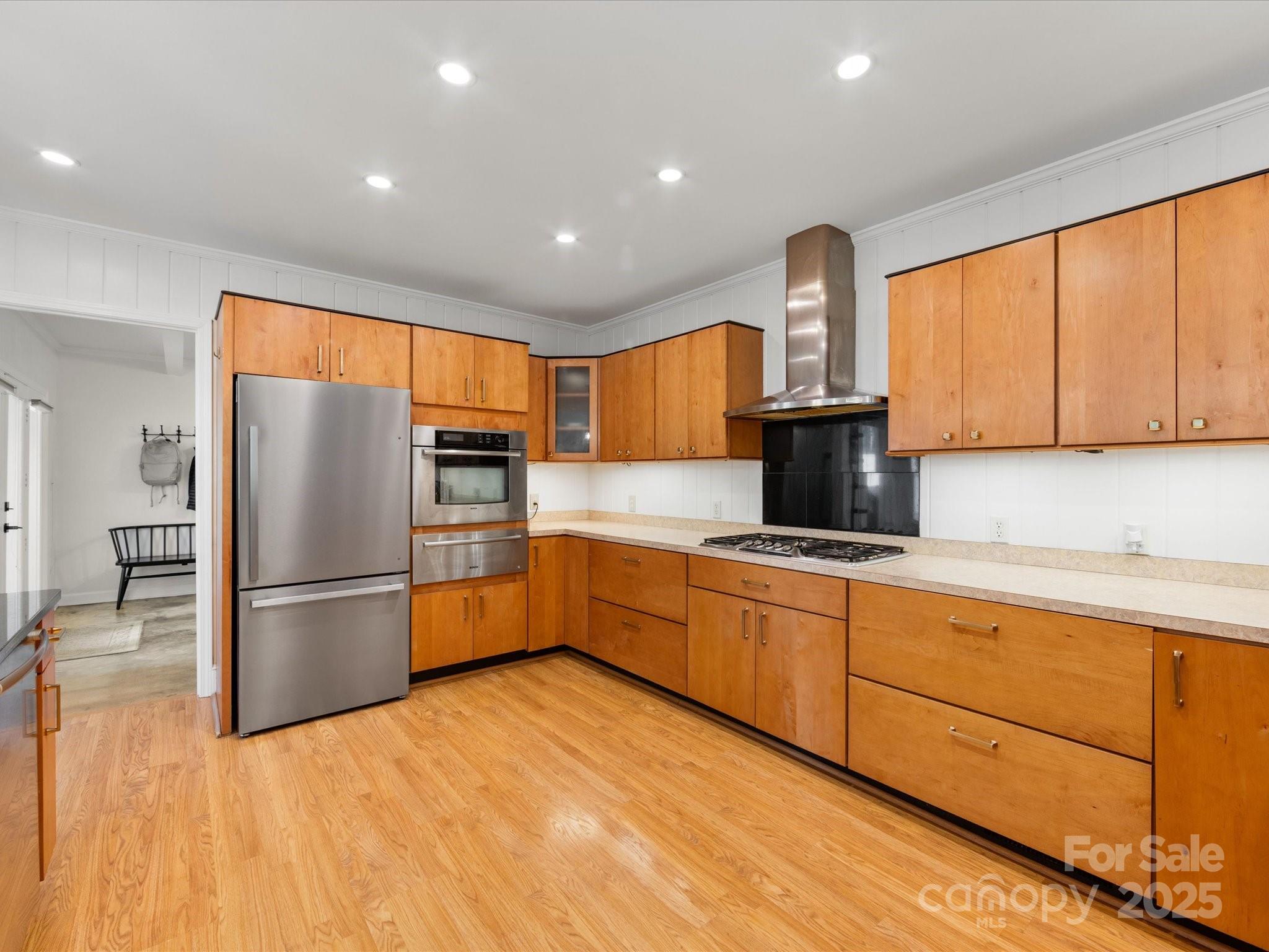 Amarillo Park - Residential