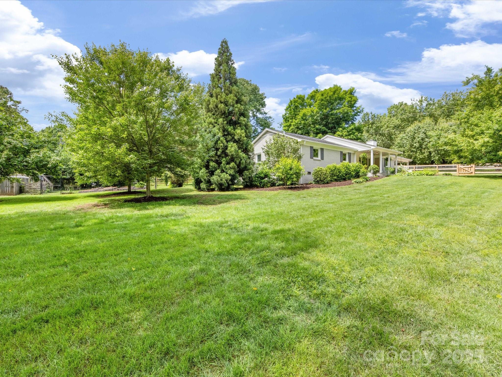 Amarillo Park - Residential