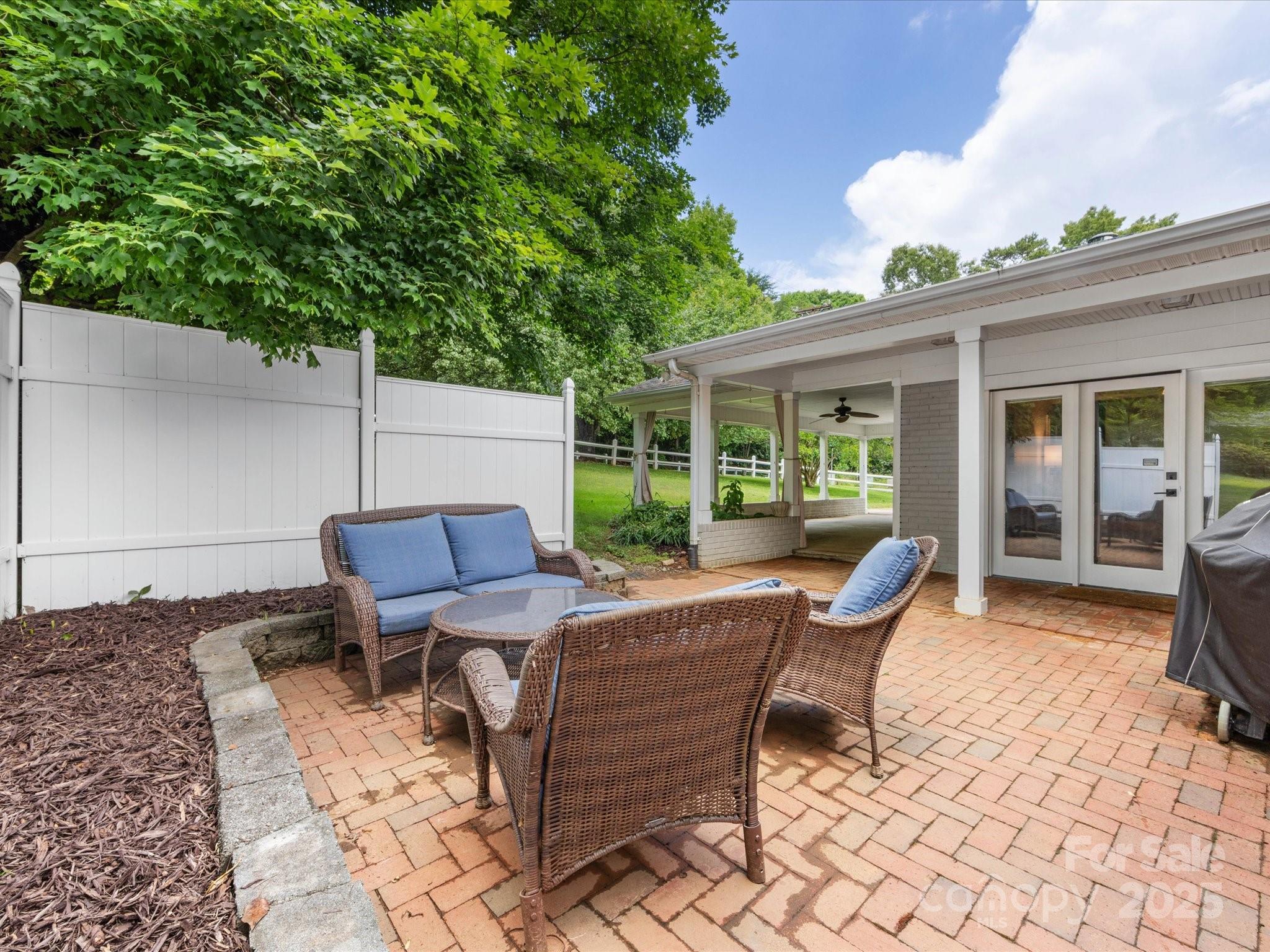 Amarillo Park - Residential