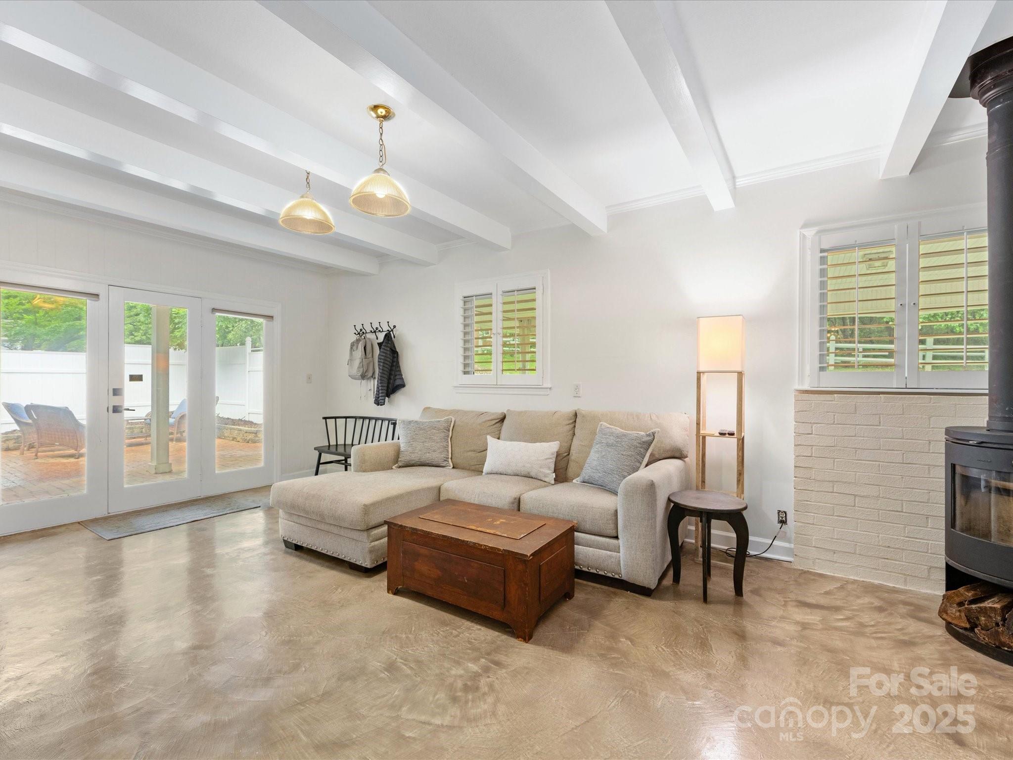 Amarillo Park - Residential