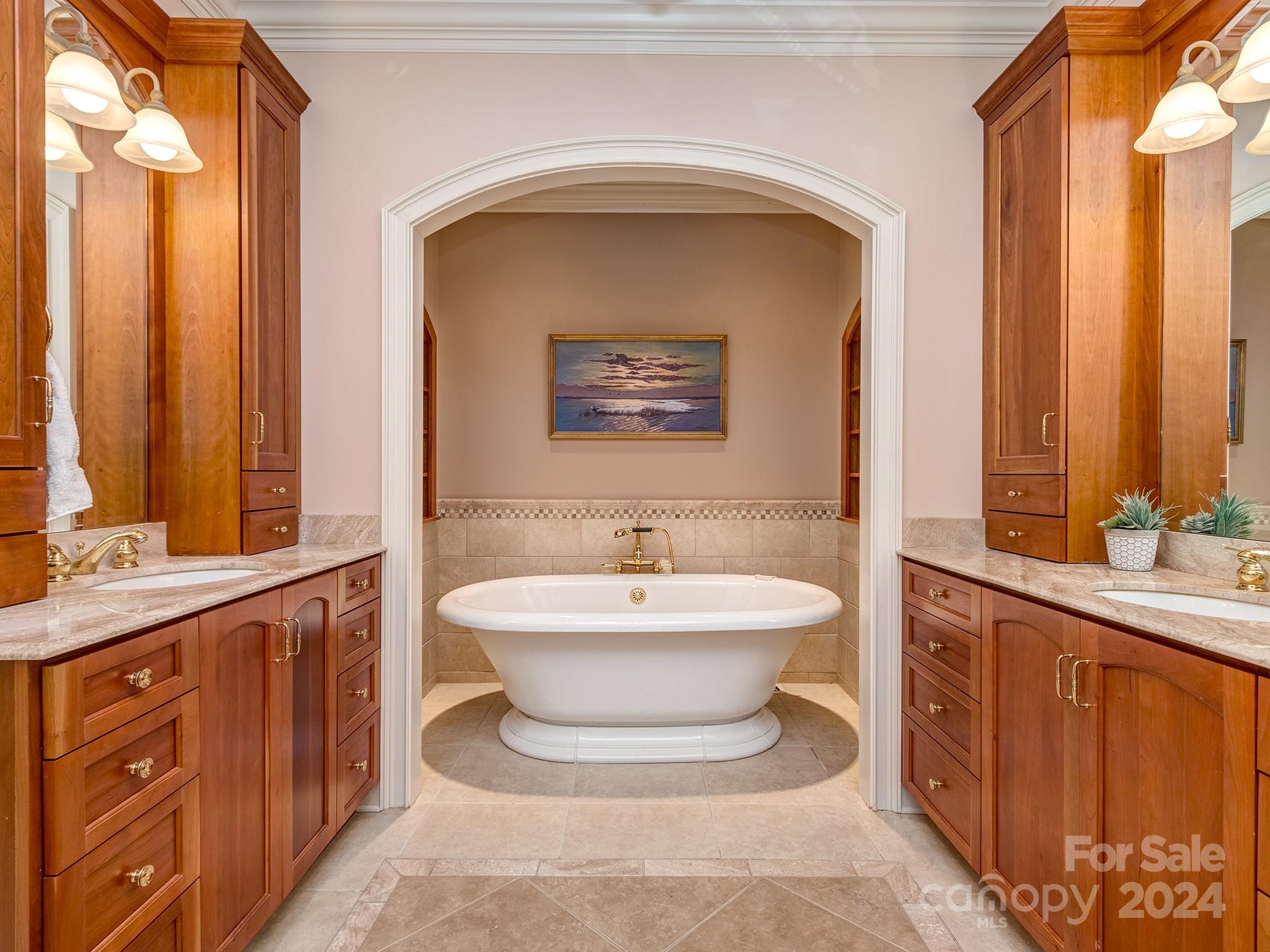 Quail Hollow - Residential