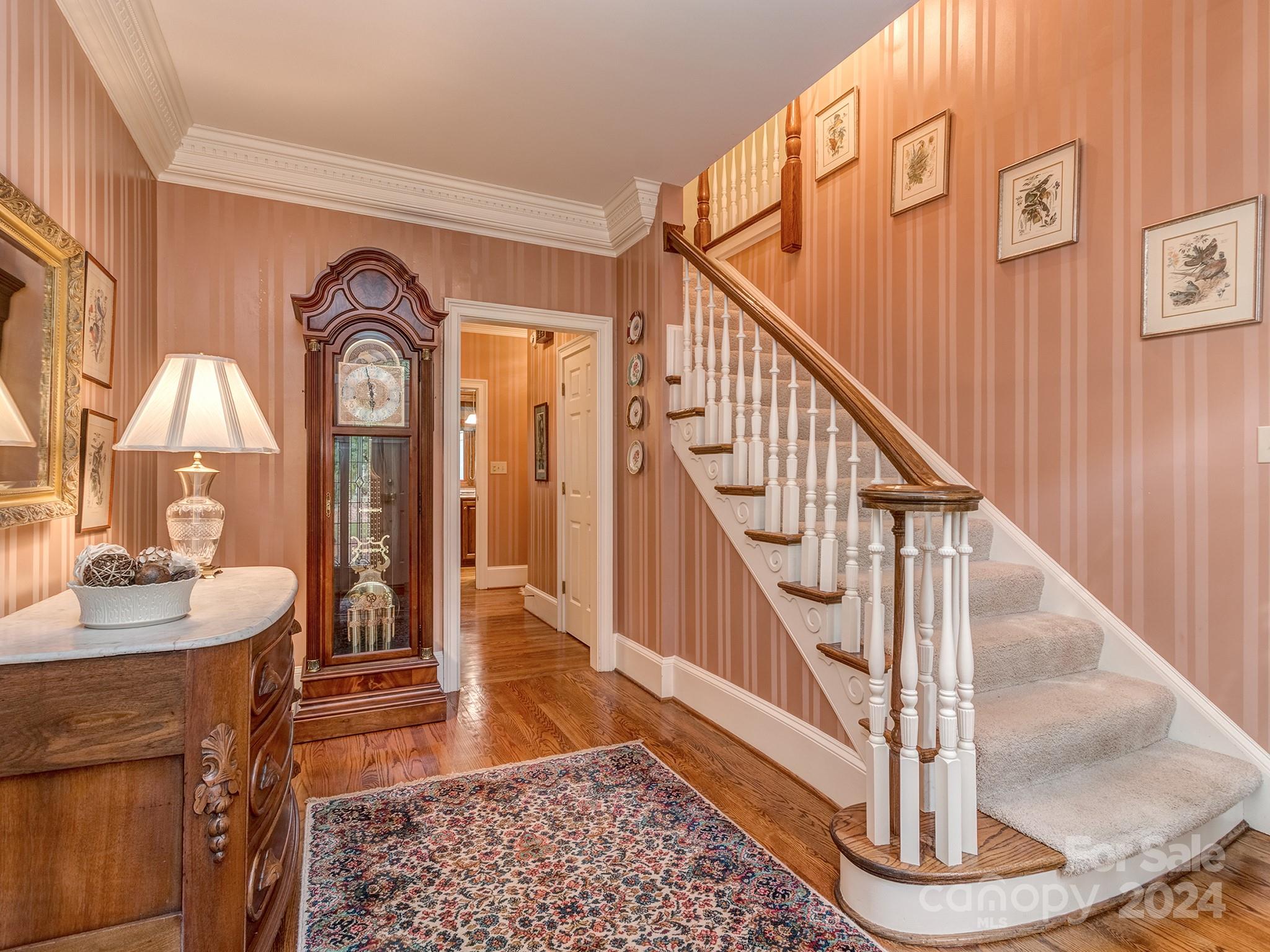 Quail Hollow - Residential