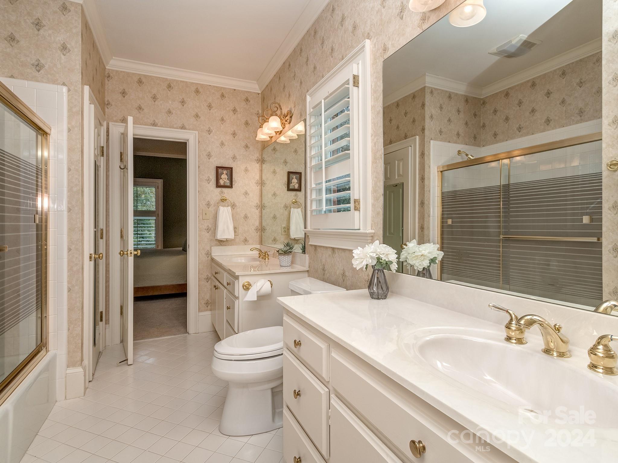 Quail Hollow - Residential