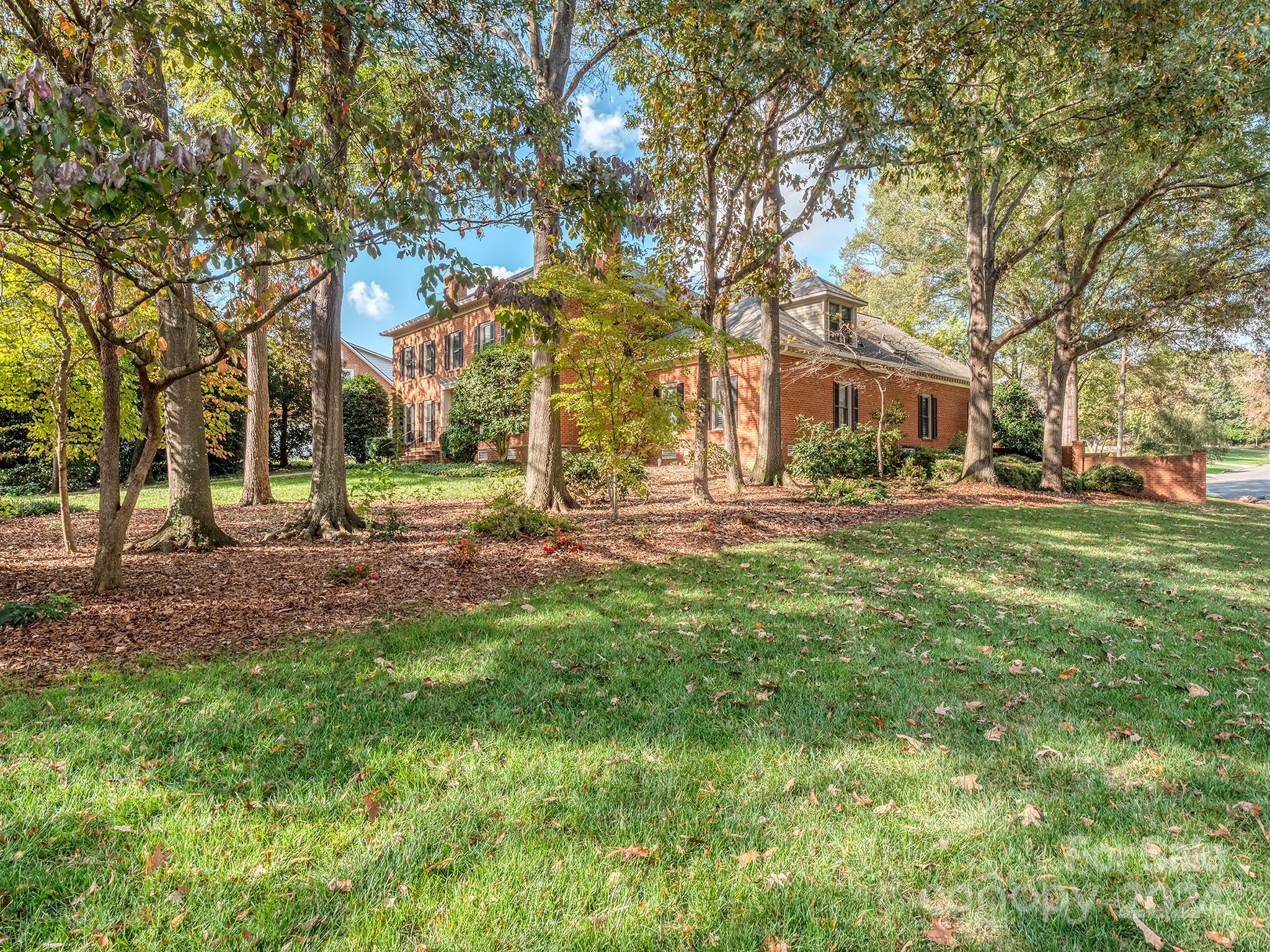 Quail Hollow - Residential