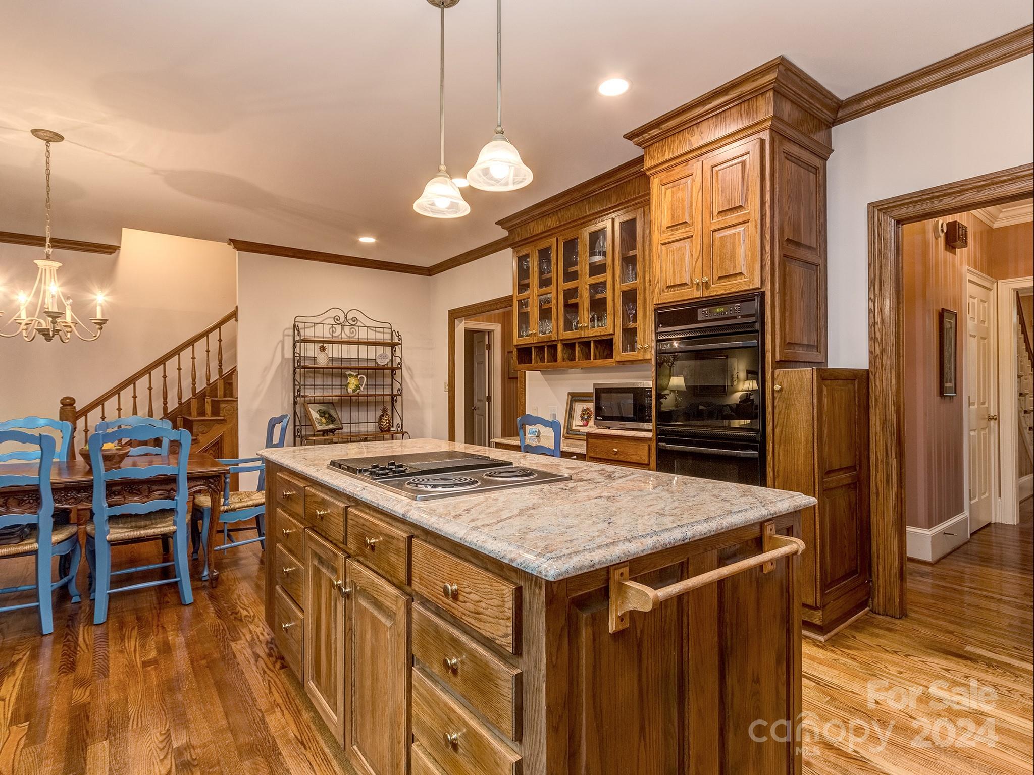 Quail Hollow - Residential