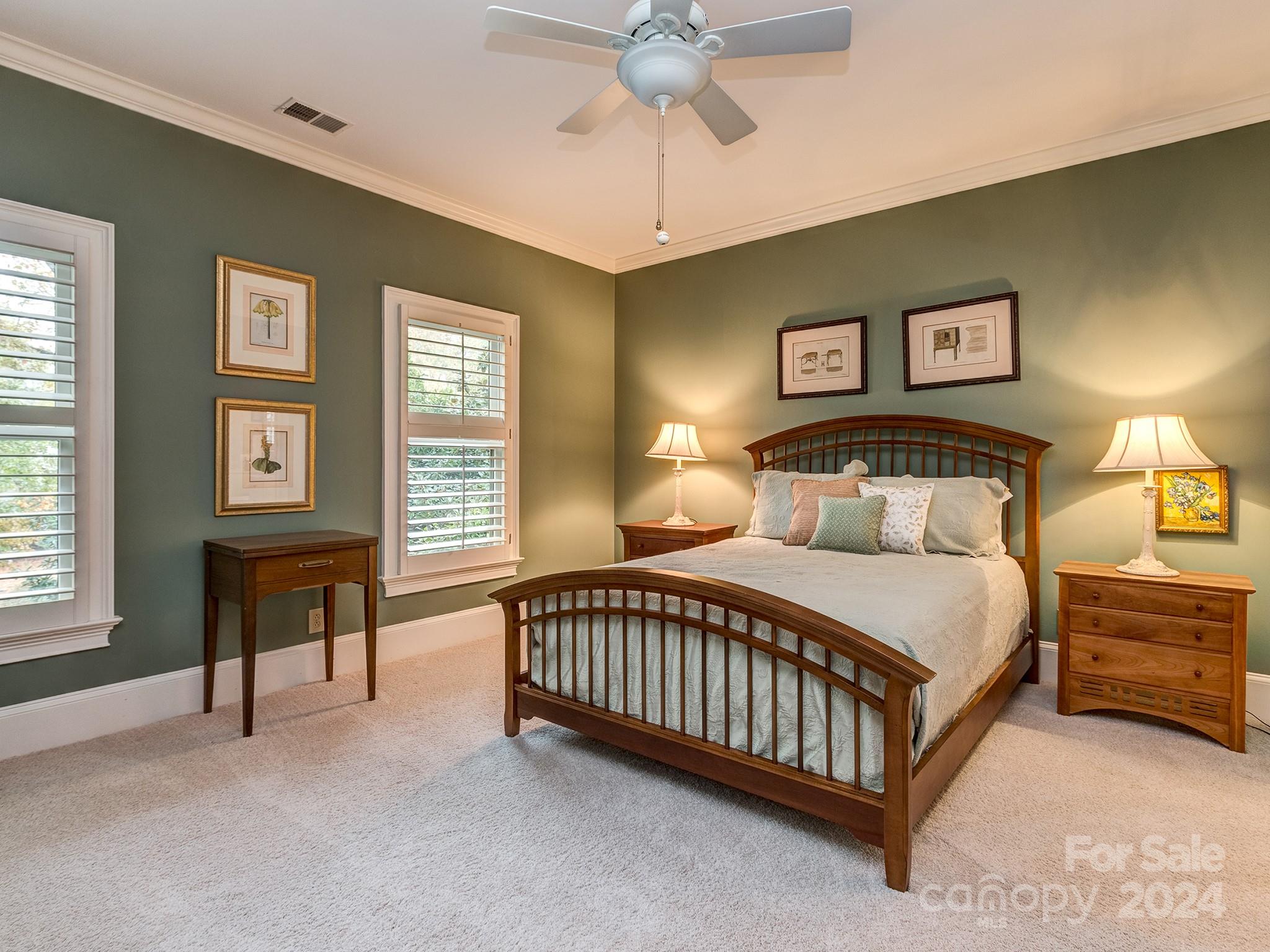 Quail Hollow - Residential