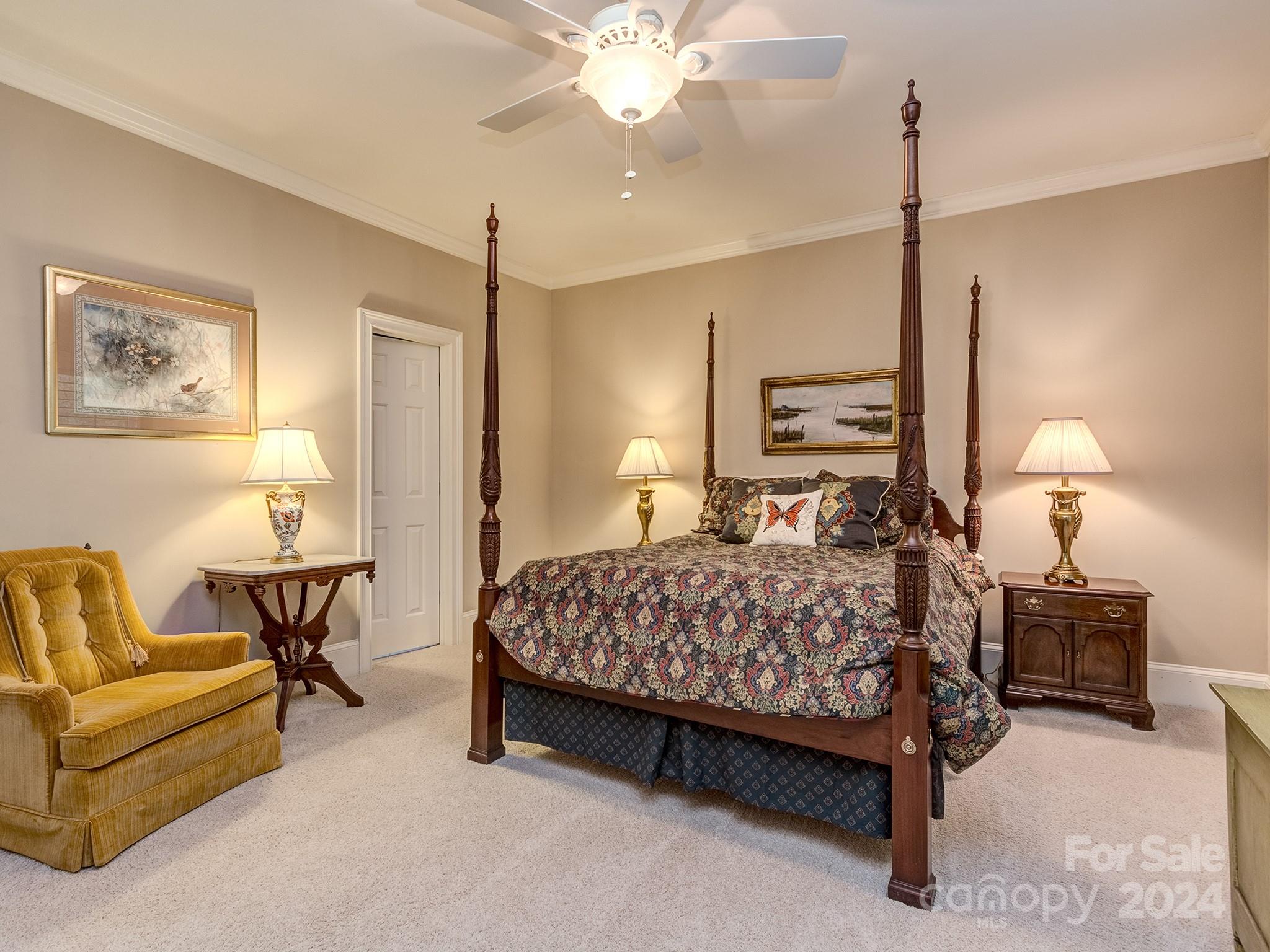 Quail Hollow - Residential