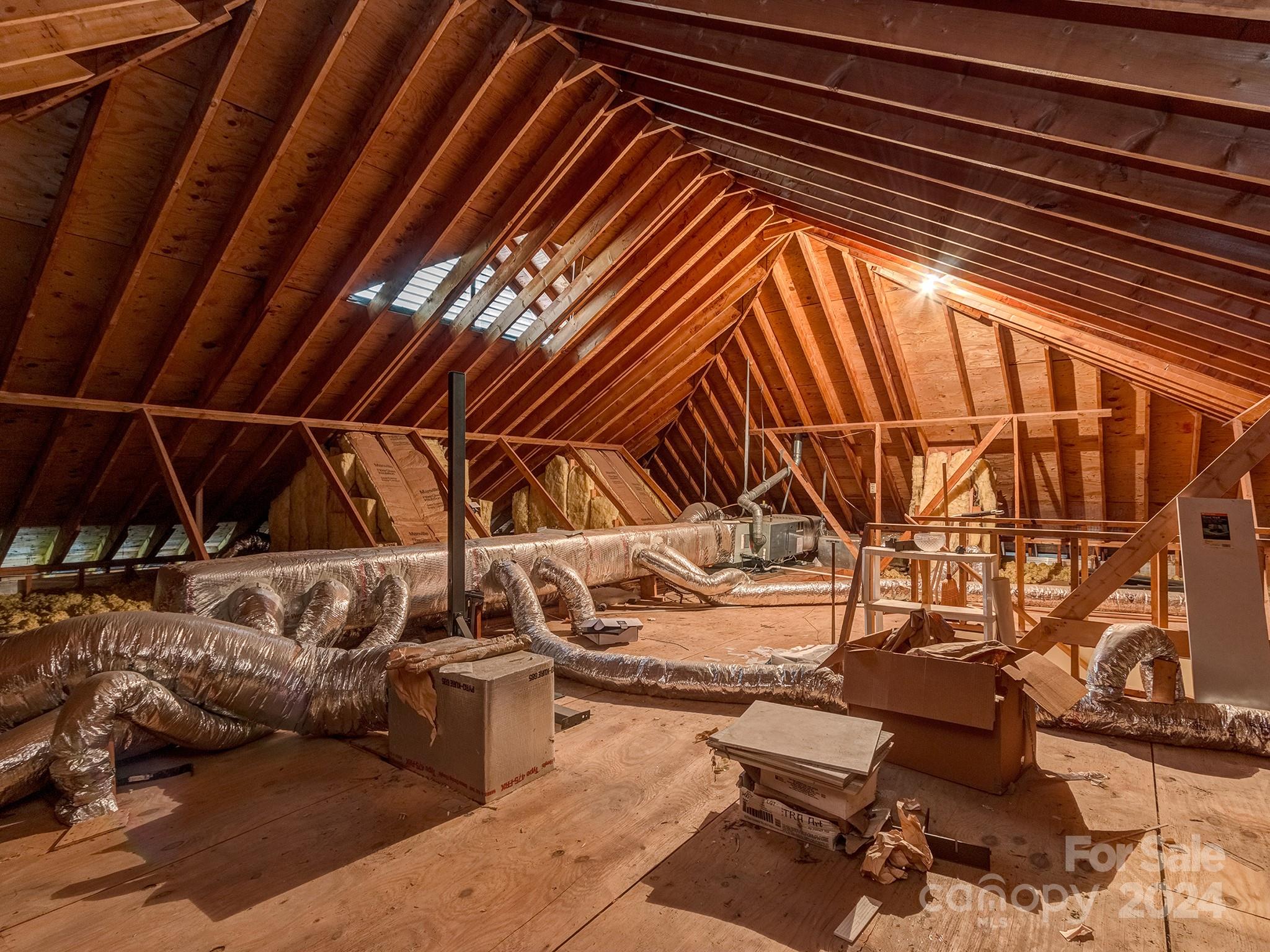 Quail Hollow - Residential