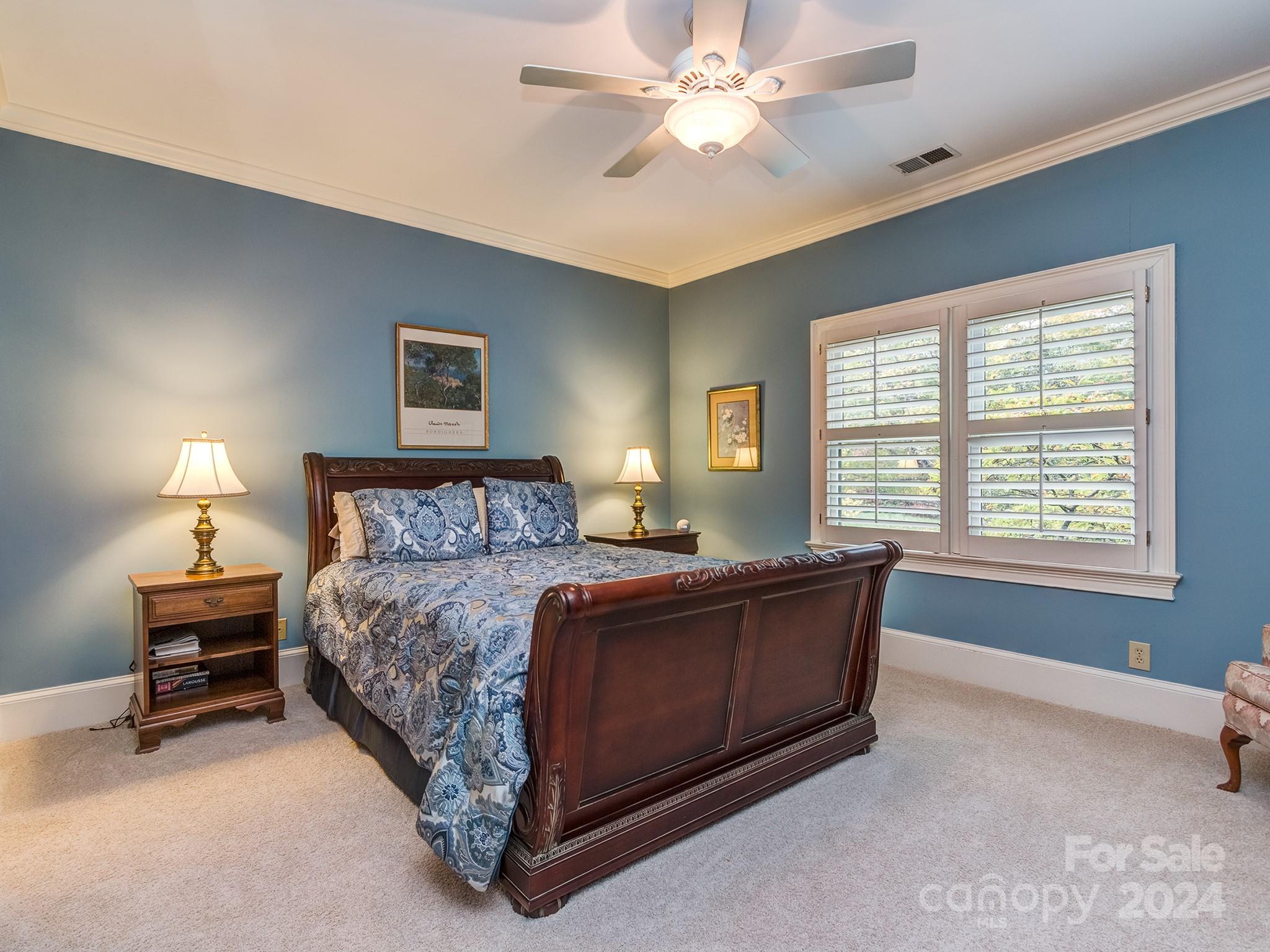 Quail Hollow - Residential