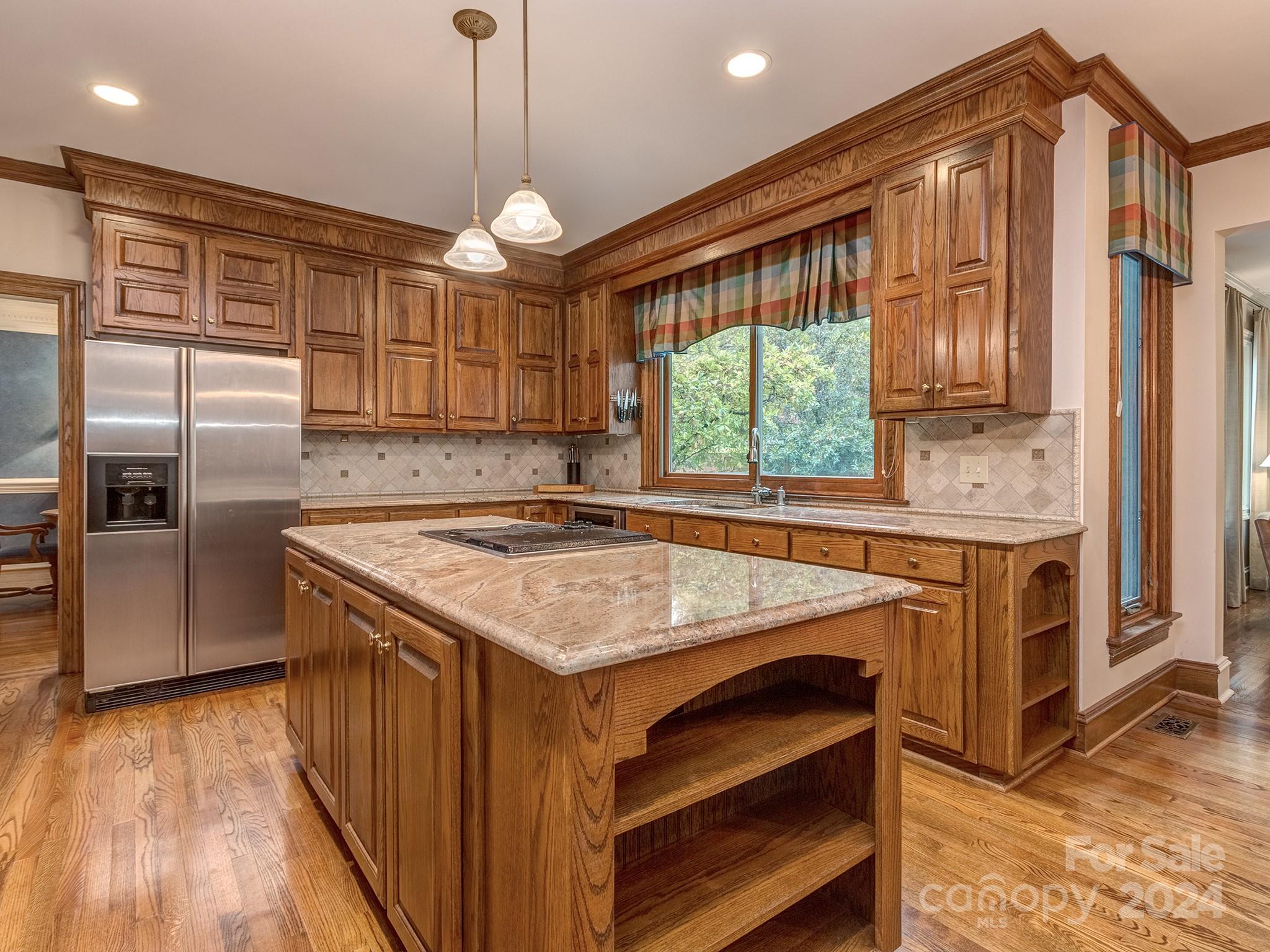 Quail Hollow - Residential