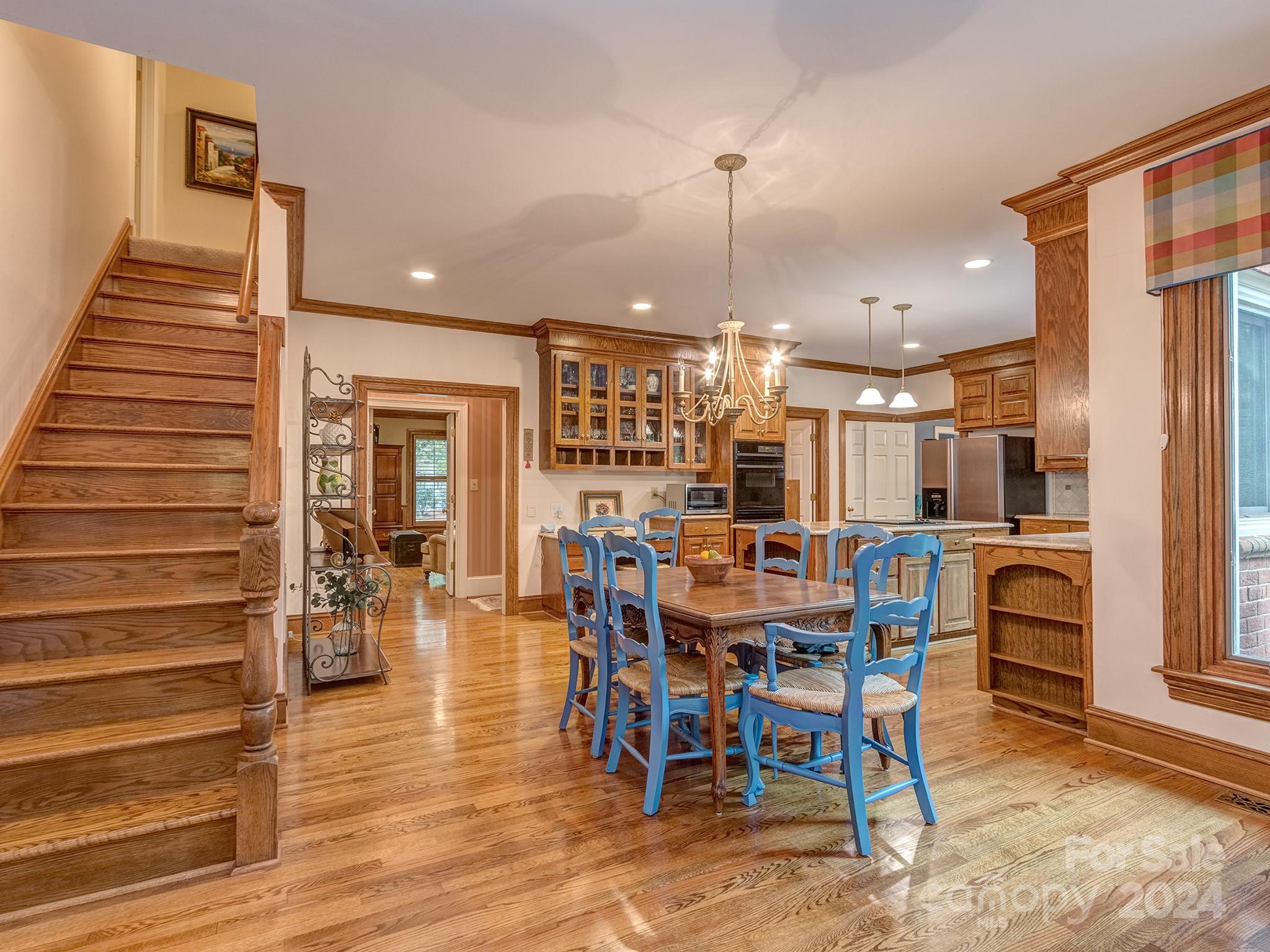 Quail Hollow - Residential