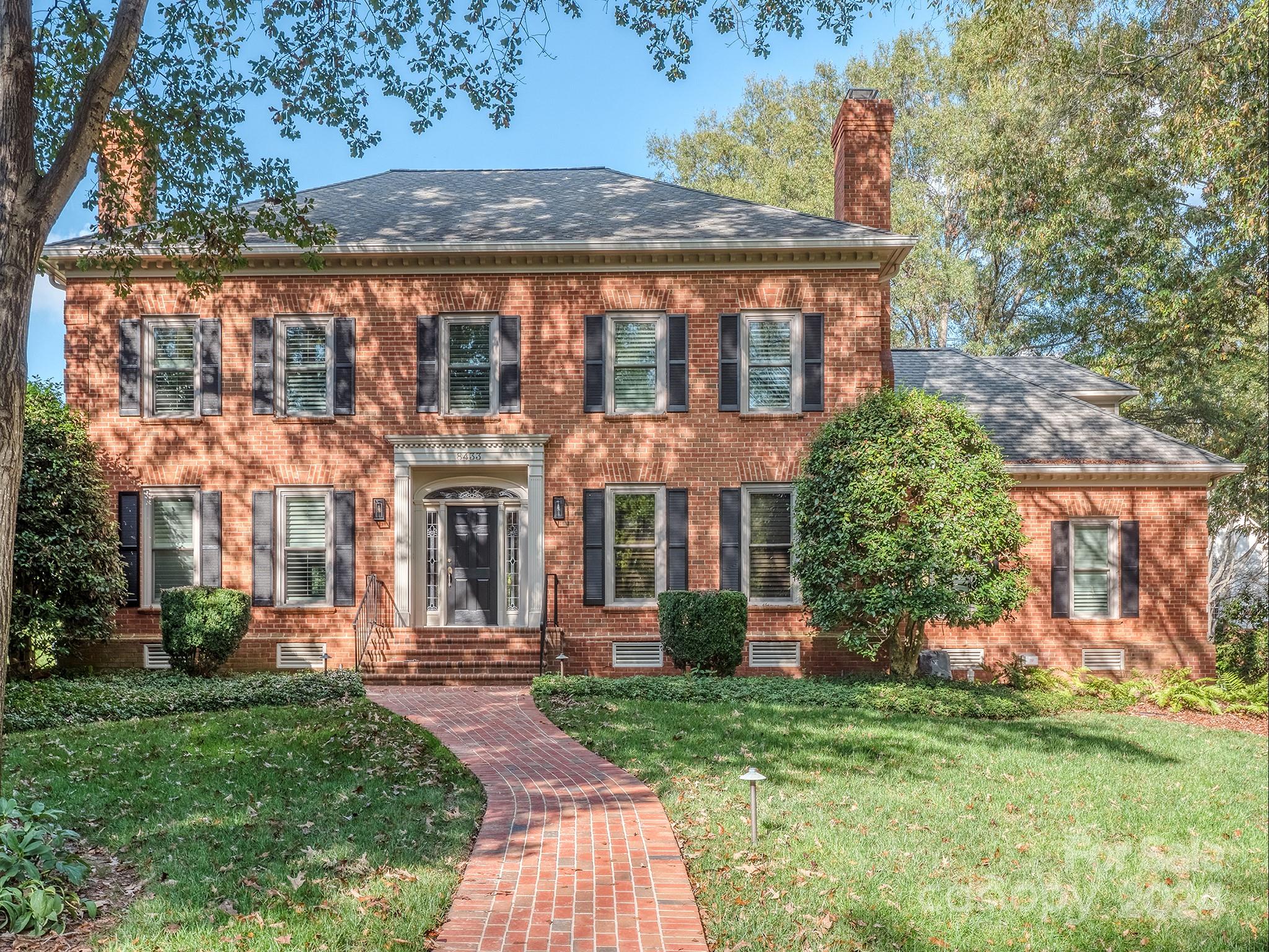 Quail Hollow - Residential