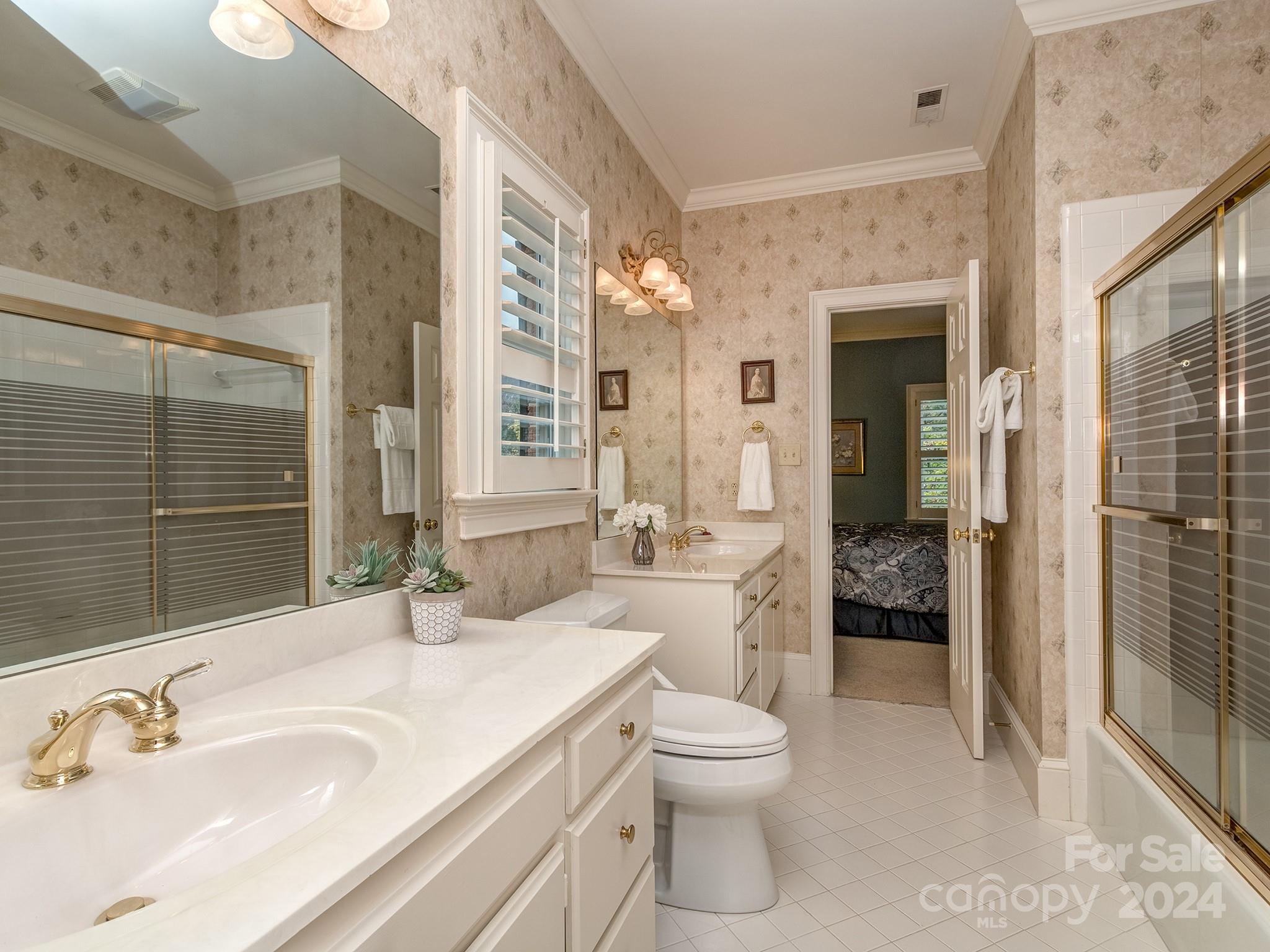 Quail Hollow - Residential