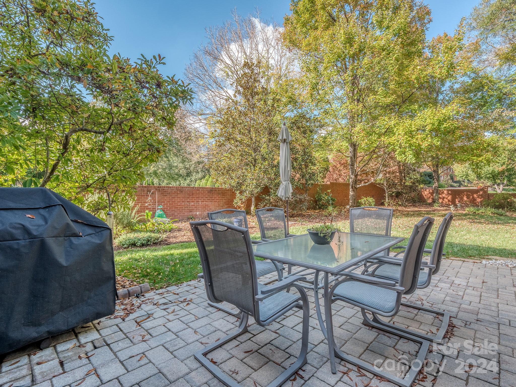 Quail Hollow - Residential