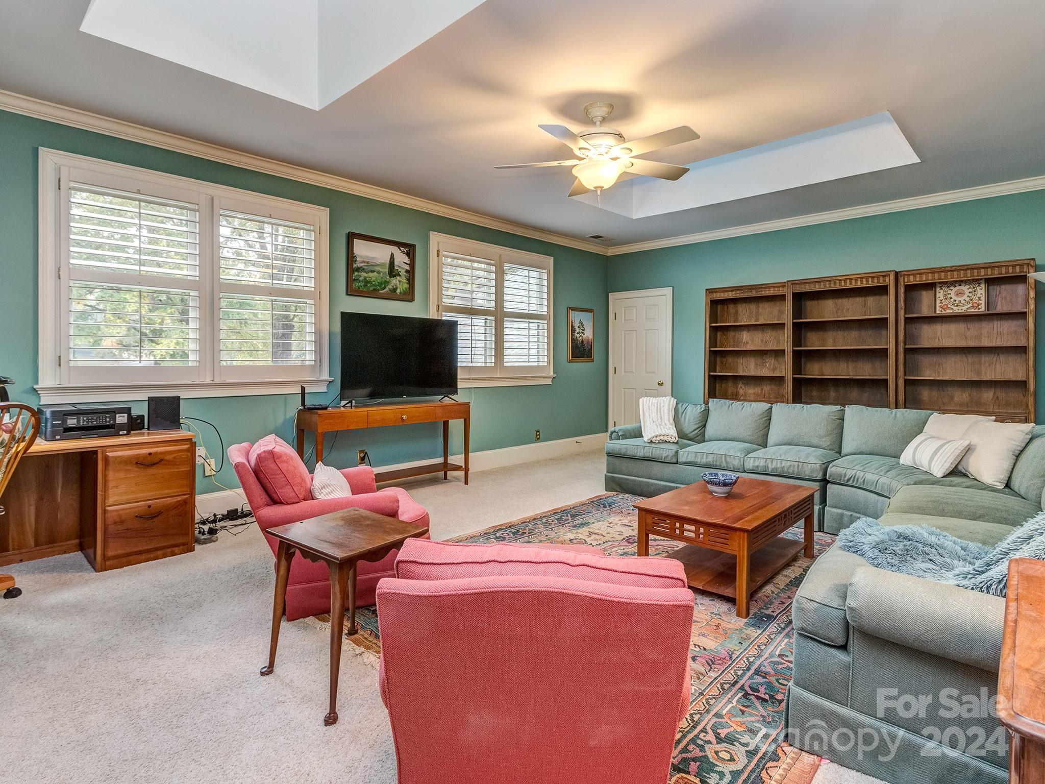 Quail Hollow - Residential