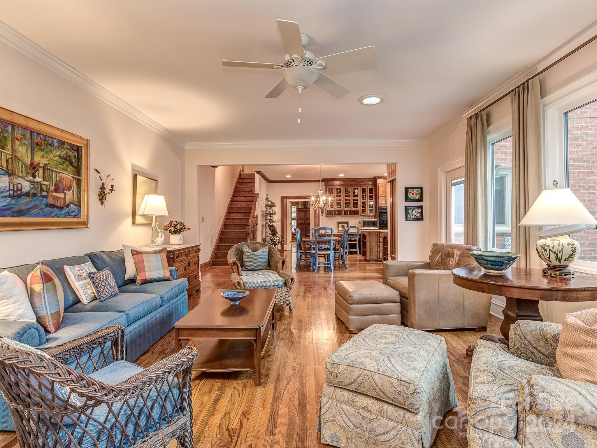 Quail Hollow - Residential