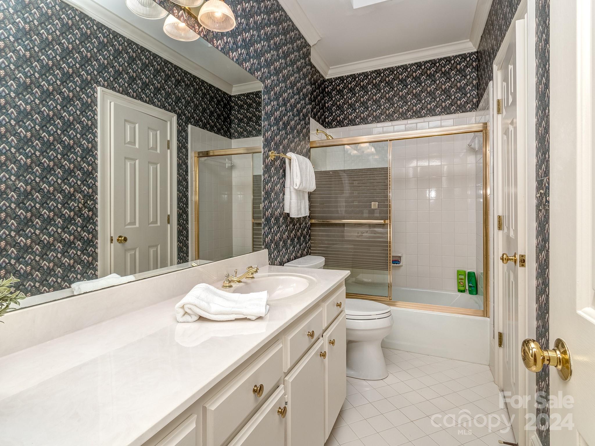 Quail Hollow - Residential