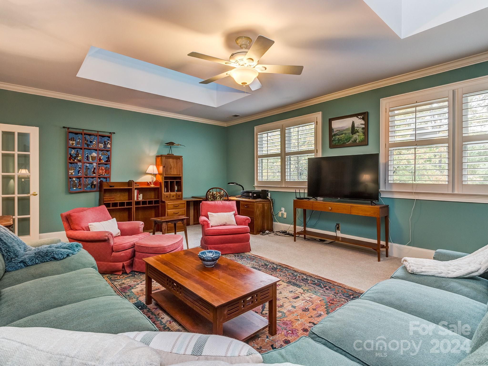 Quail Hollow - Residential