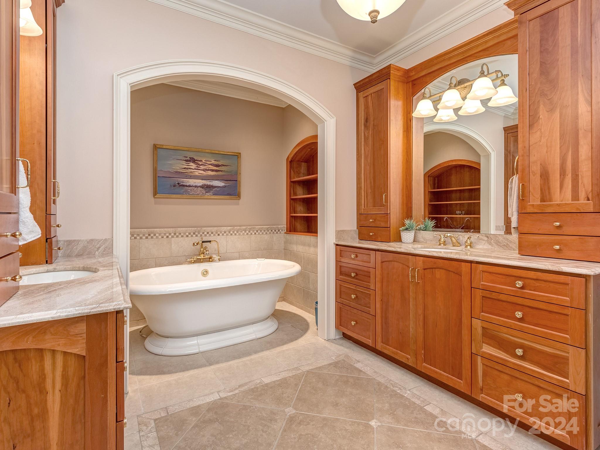 Quail Hollow - Residential