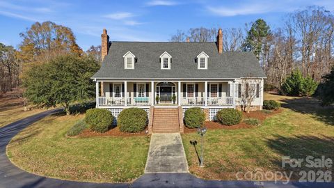Photo of 32618 Guard Road, Albemarle, NC 28001 (MLS # 4331751)