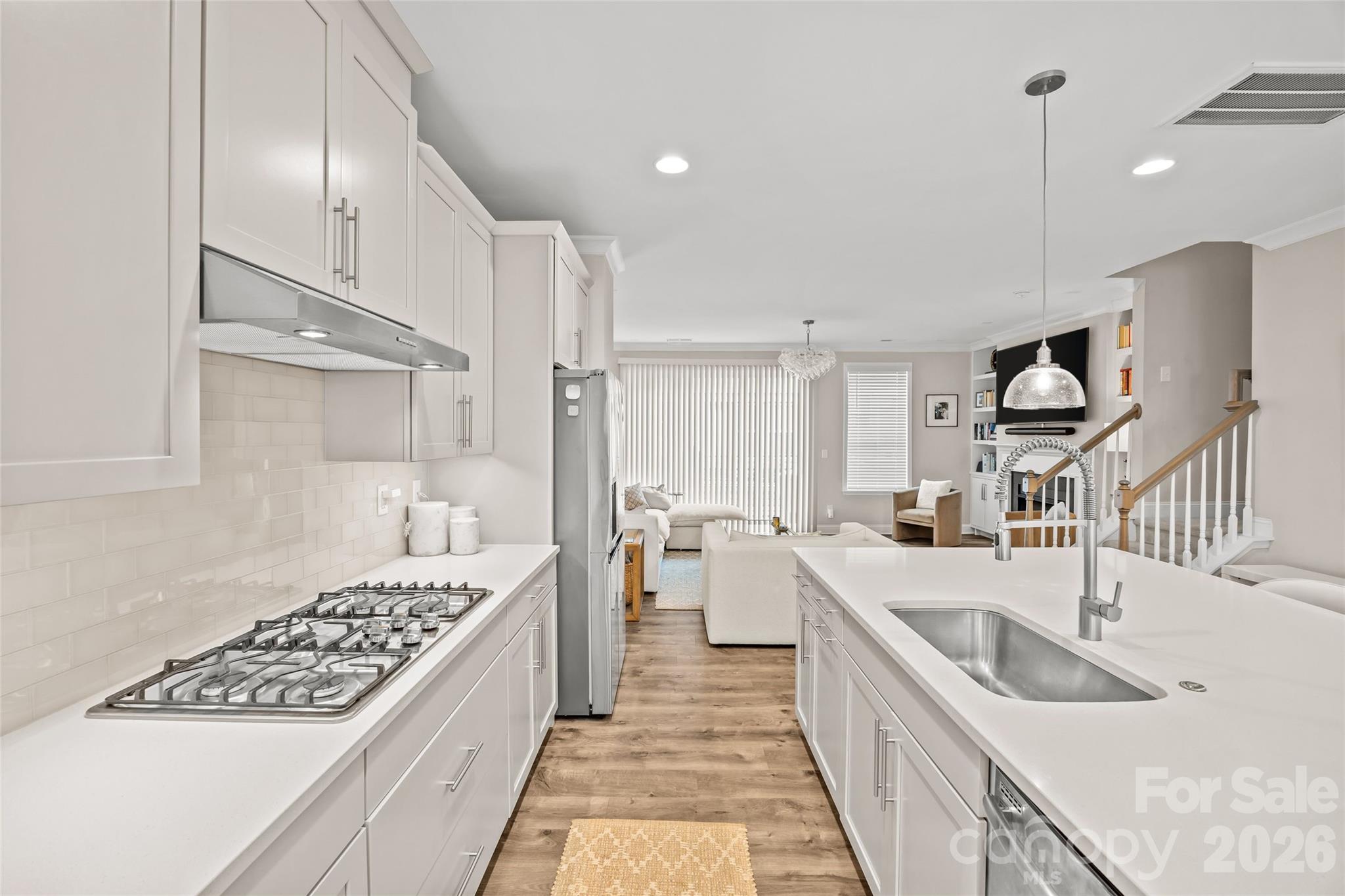 Wendwood Terrace - Residential