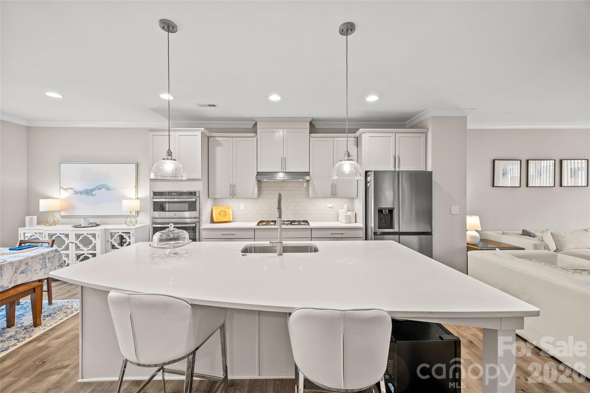 Wendwood Terrace - Residential