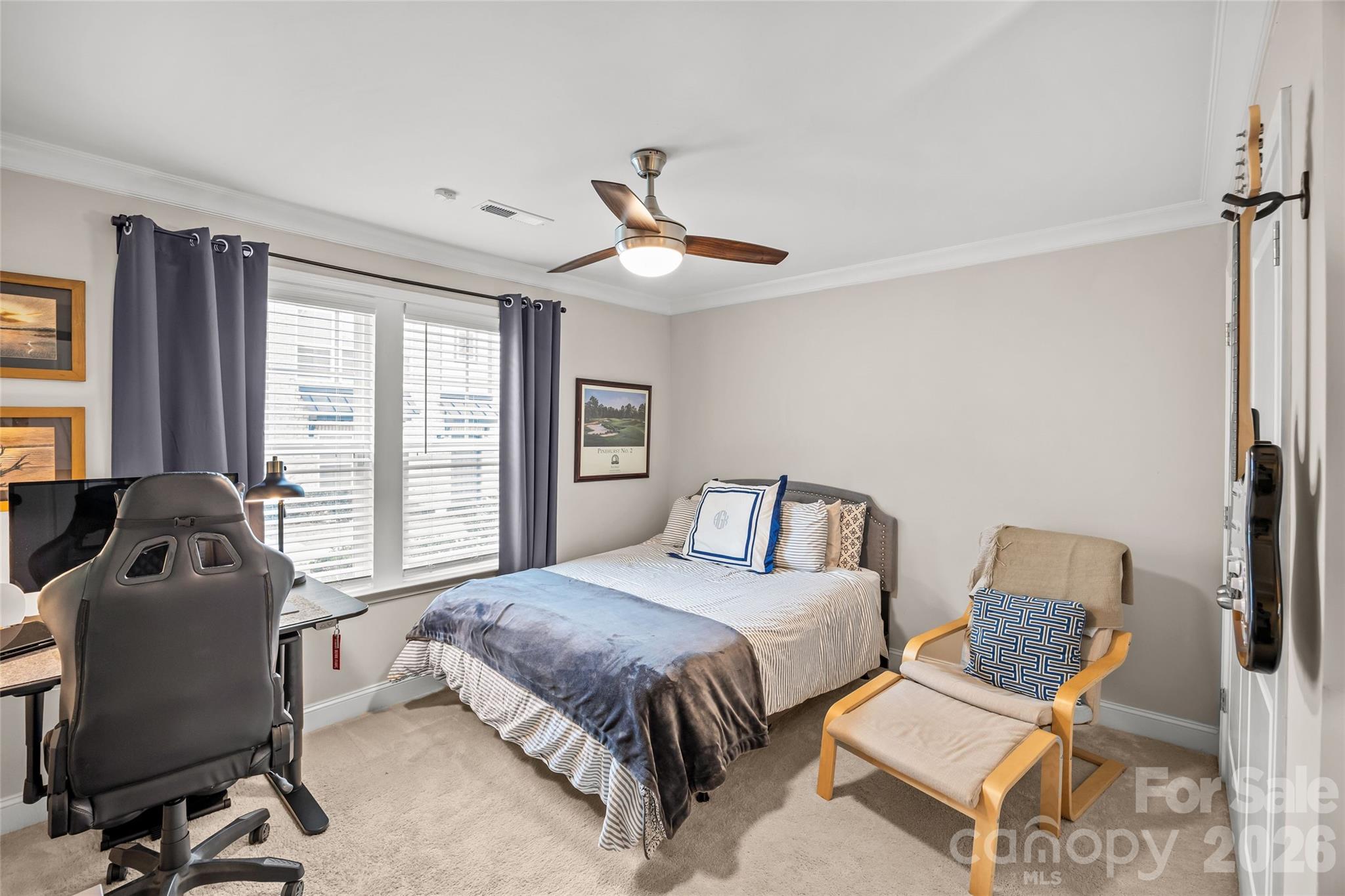 Wendwood Terrace - Residential