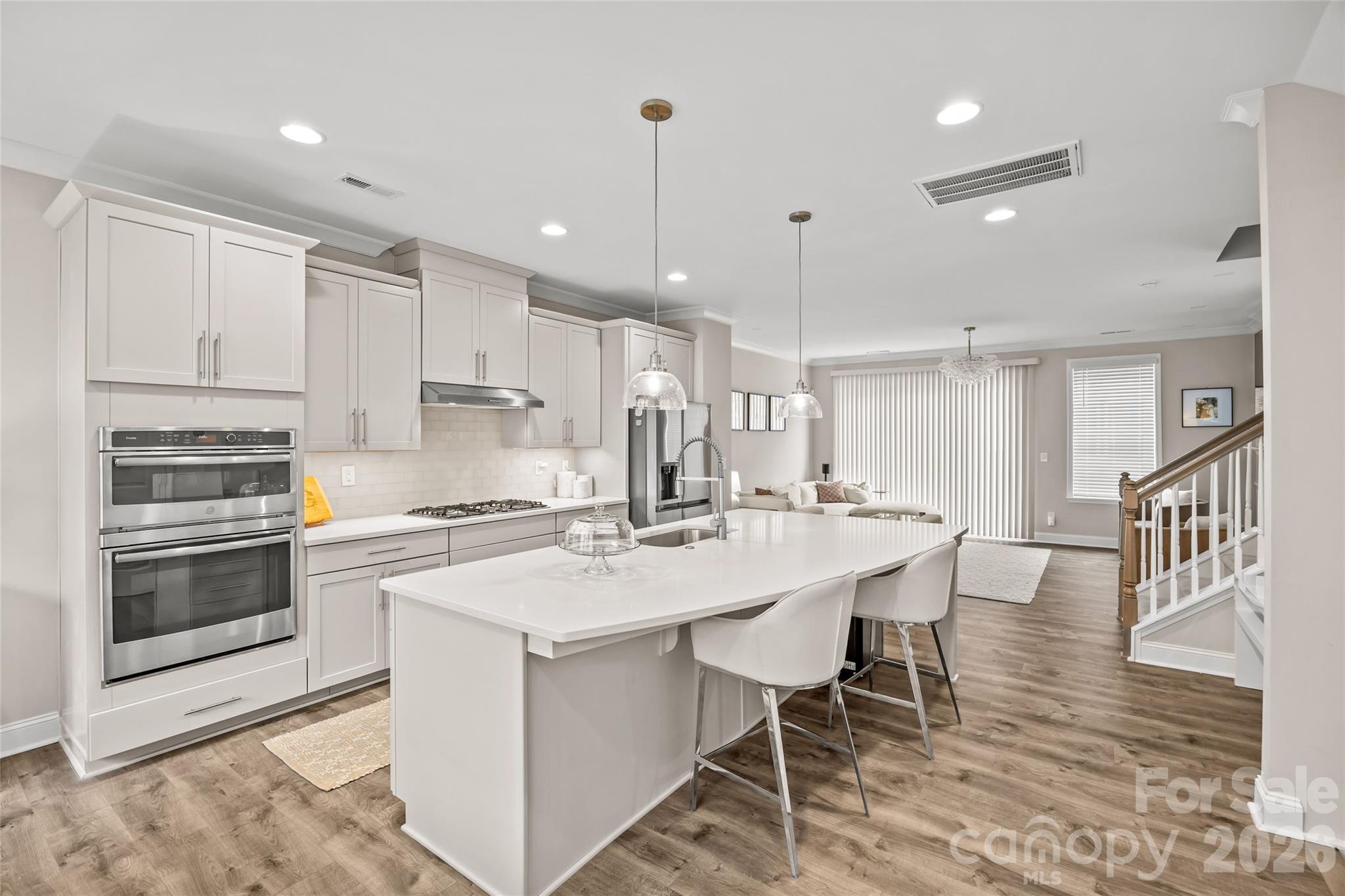 Wendwood Terrace - Residential