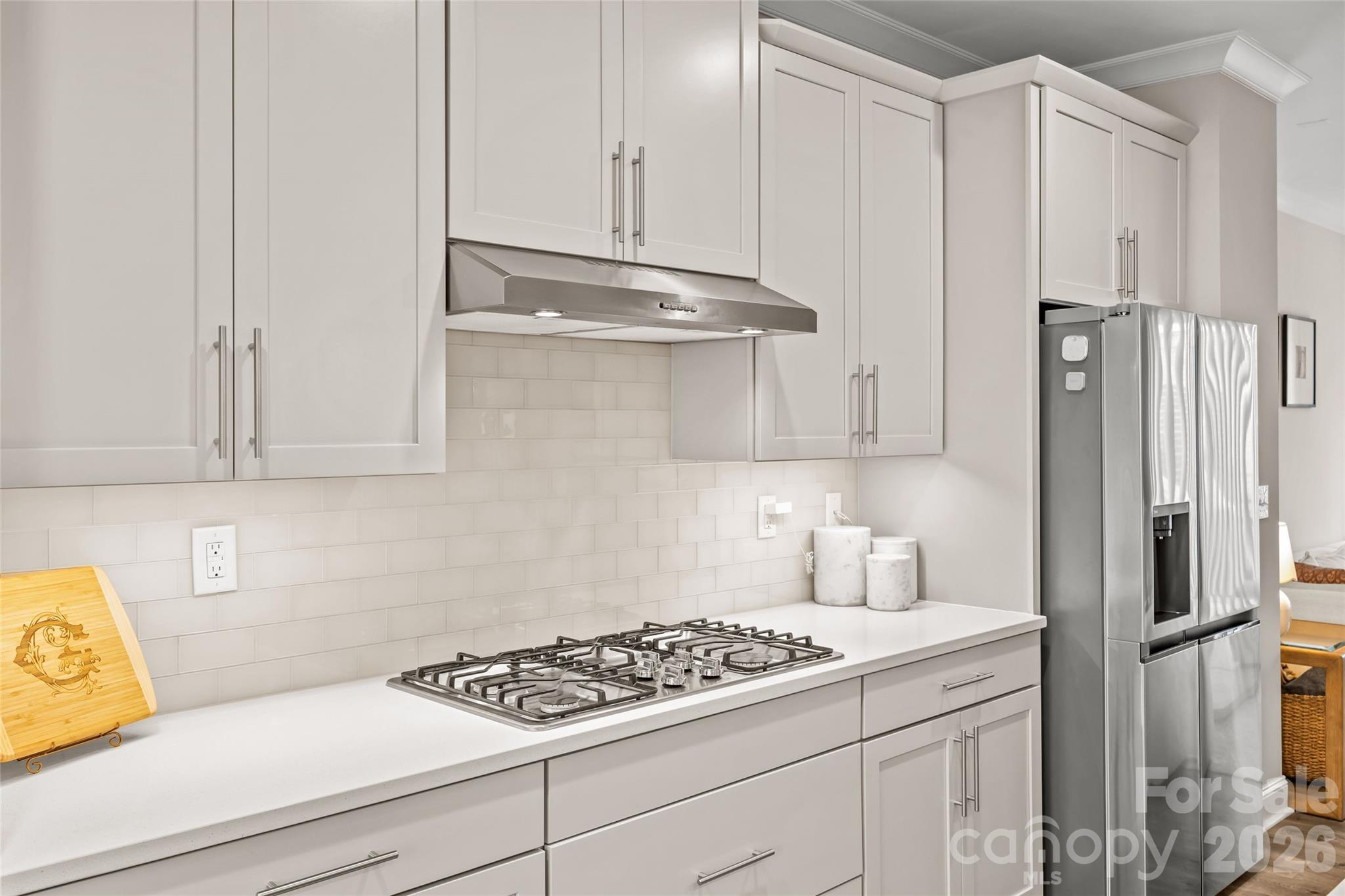 Wendwood Terrace - Residential