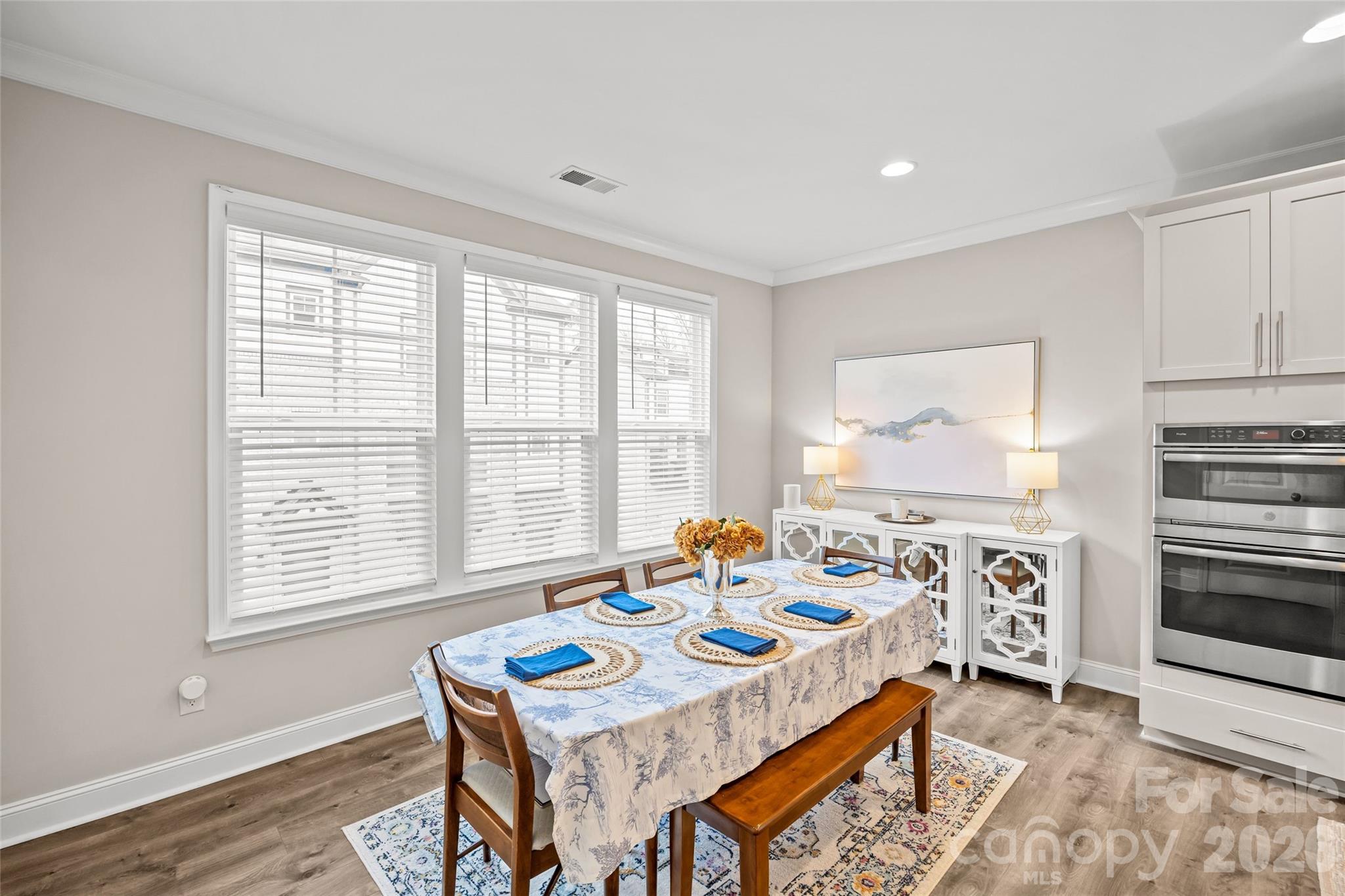 Wendwood Terrace - Residential