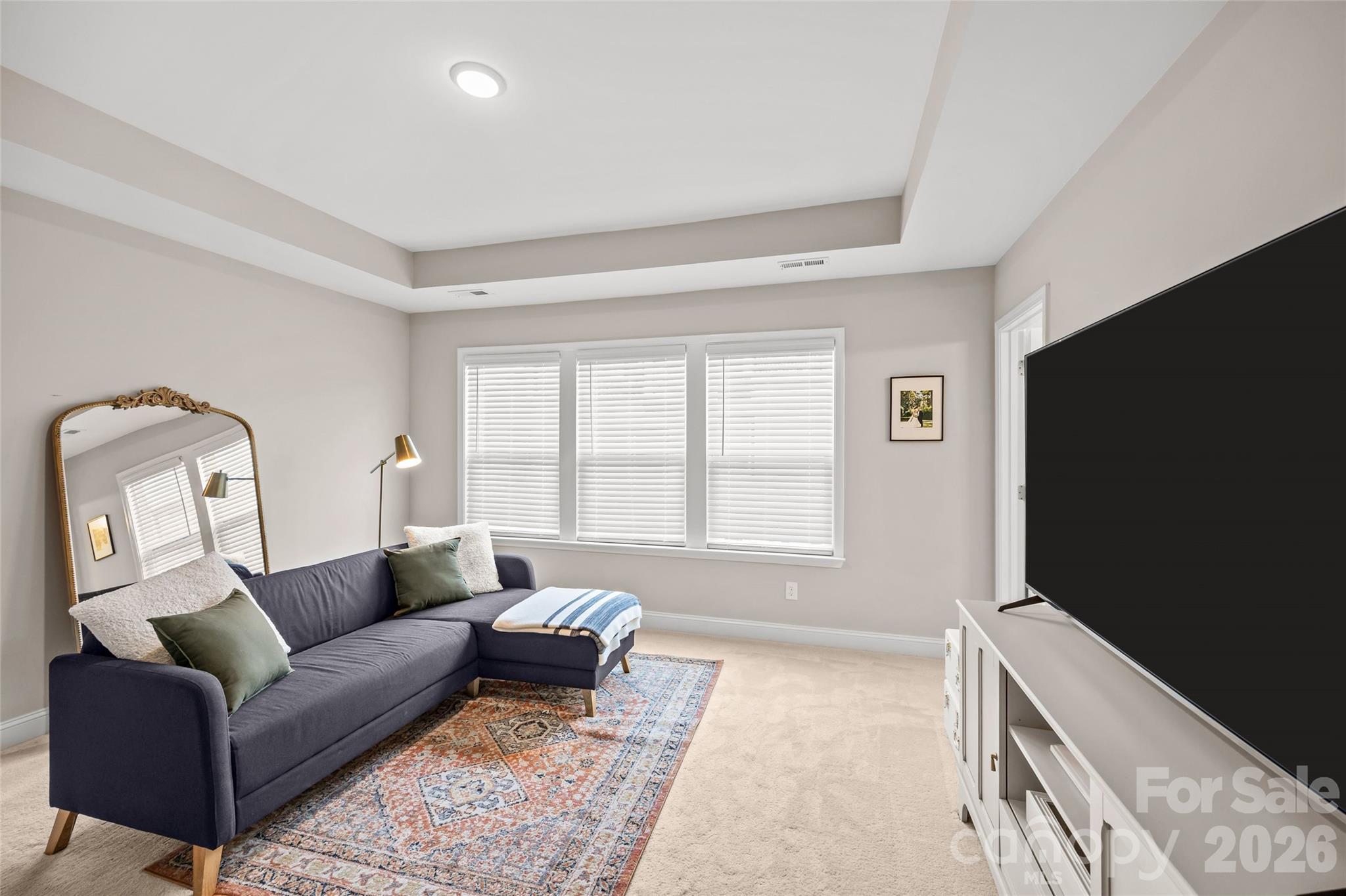 Wendwood Terrace - Residential