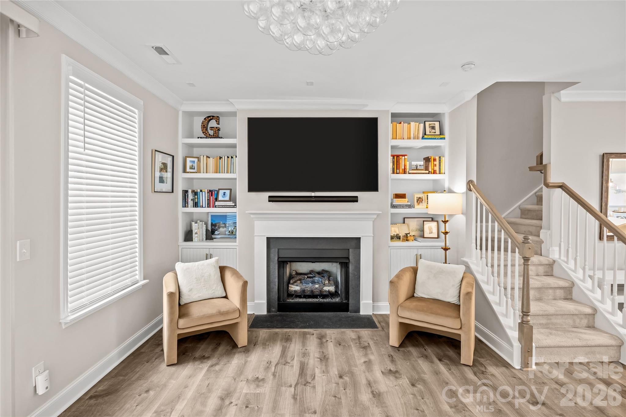 Wendwood Terrace - Residential