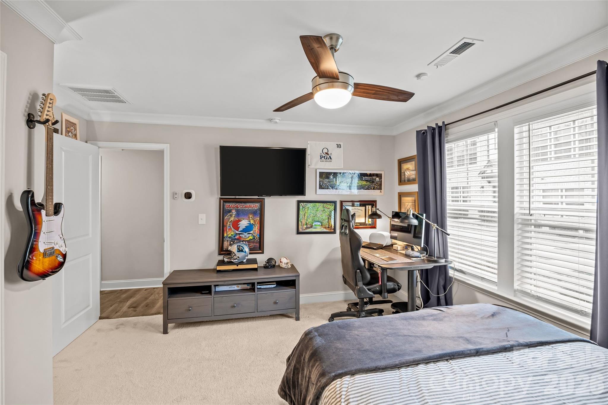 Wendwood Terrace - Residential