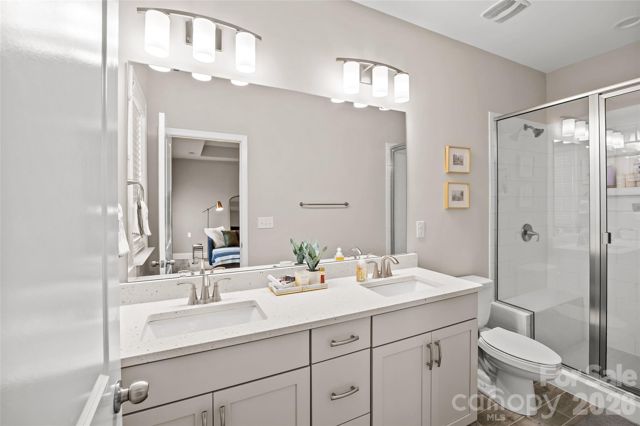 Wendwood Terrace - Residential