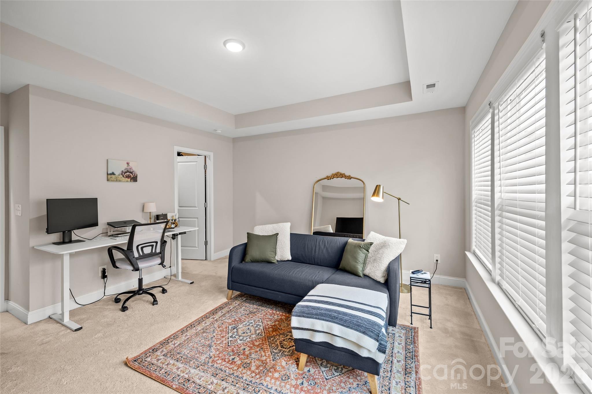 Wendwood Terrace - Residential