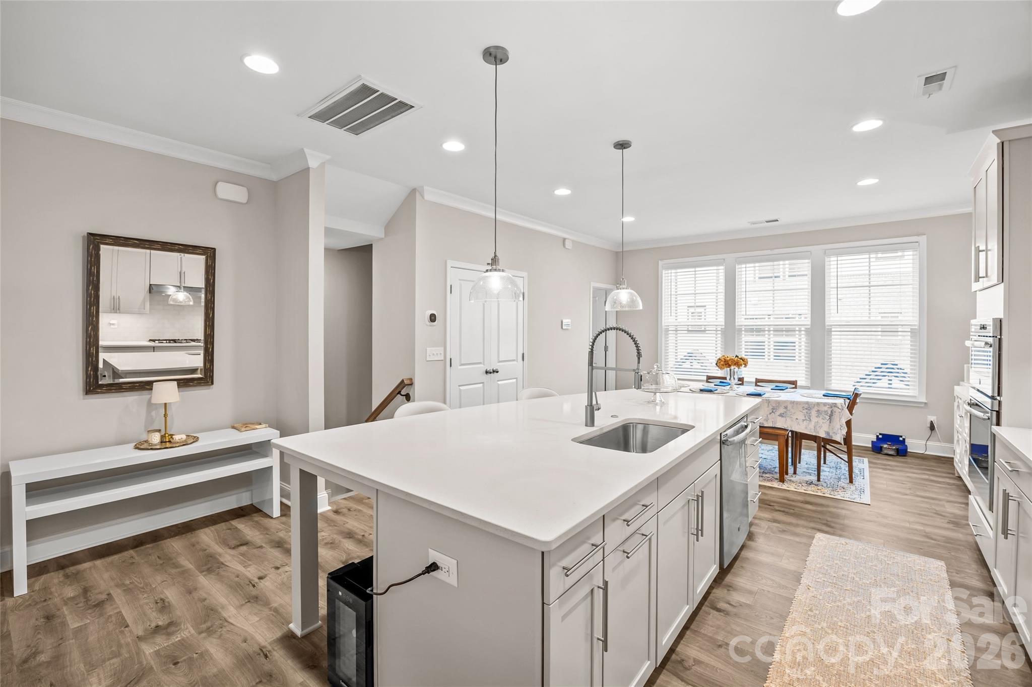 Wendwood Terrace - Residential