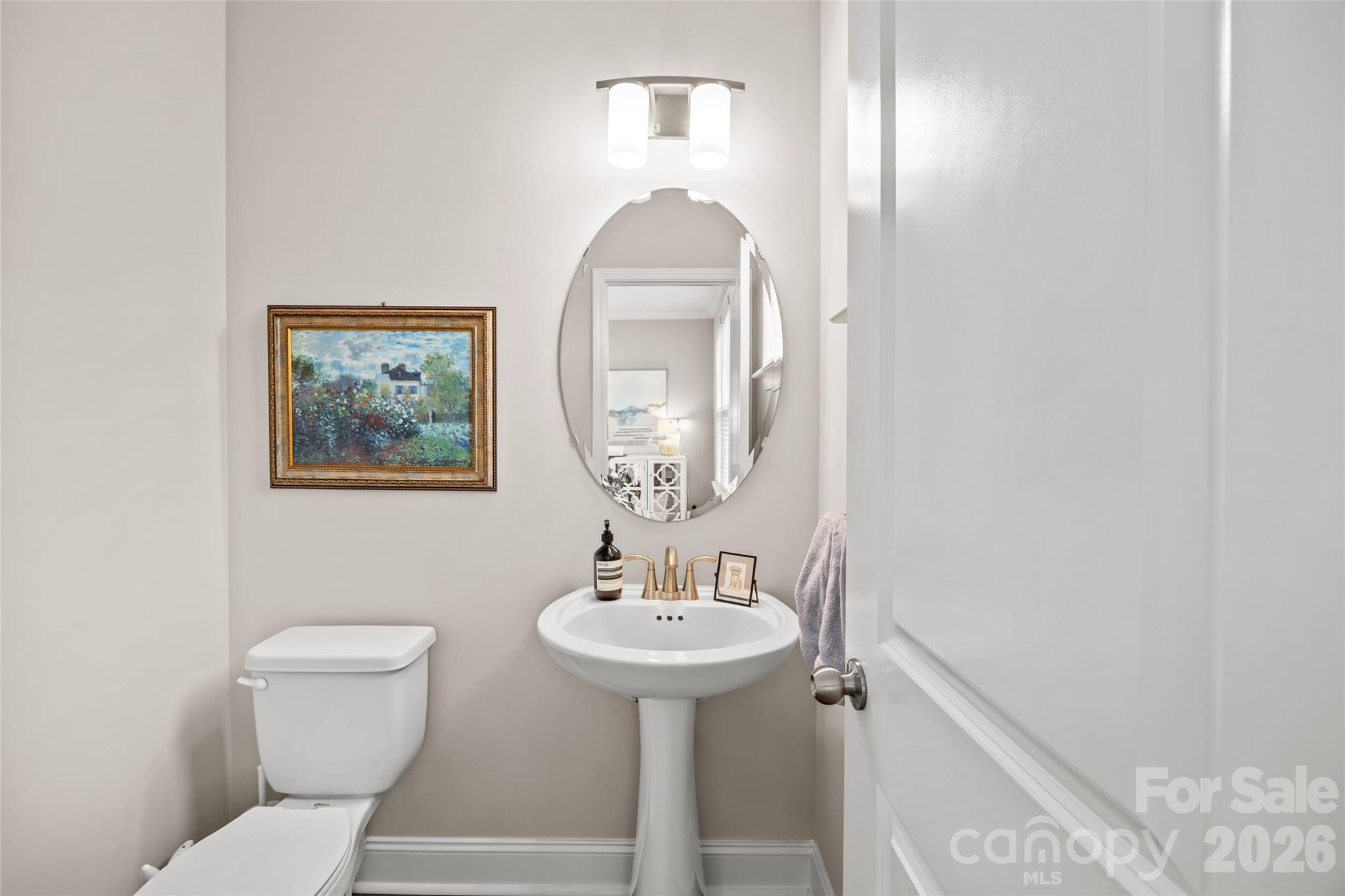 Wendwood Terrace - Residential