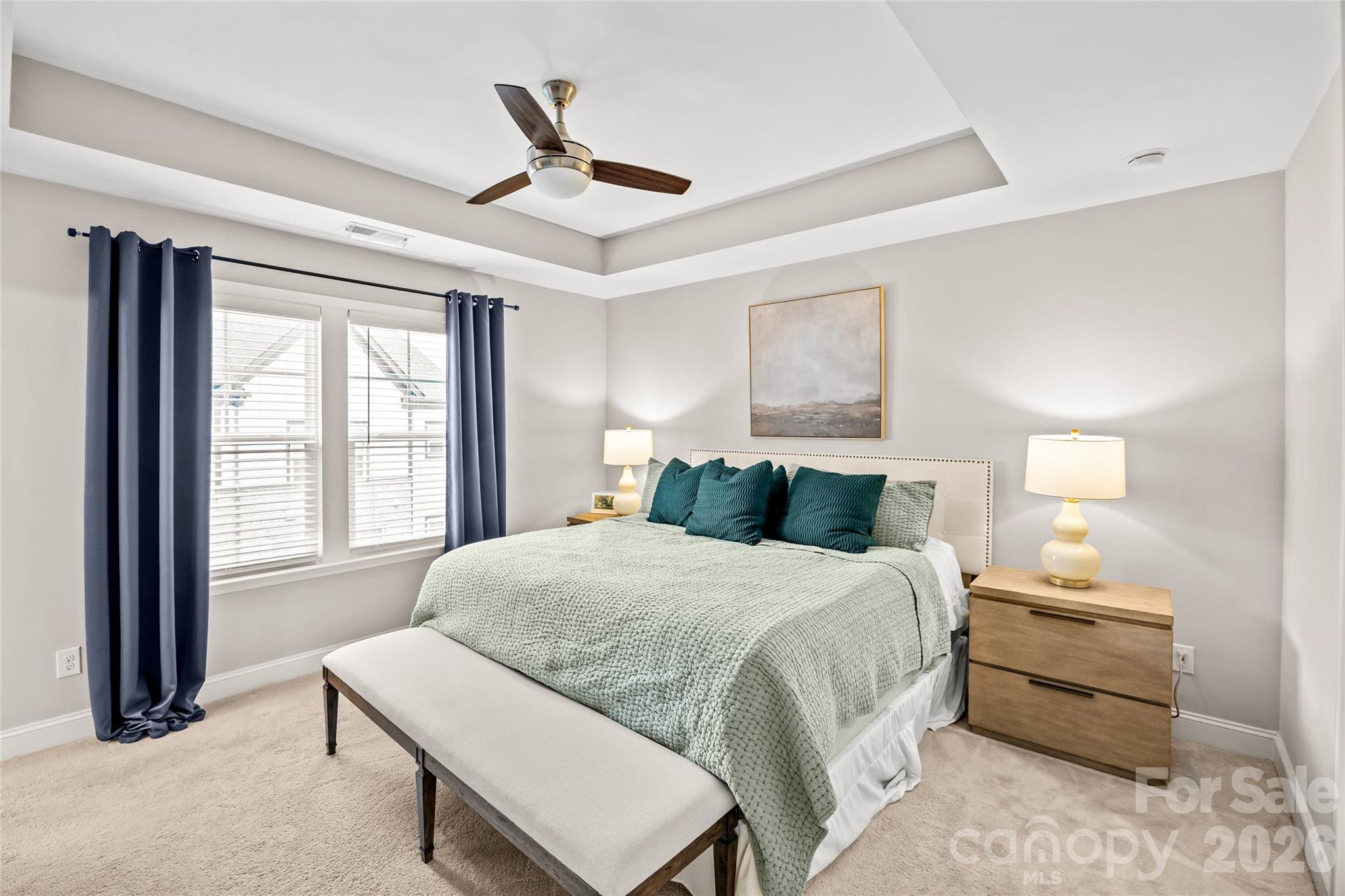 Wendwood Terrace - Residential