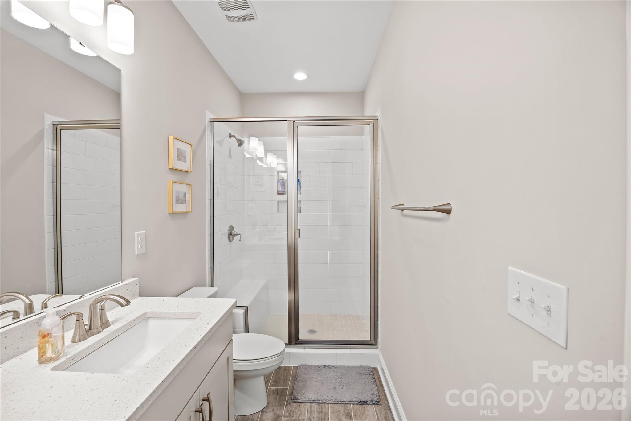 Wendwood Terrace - Residential