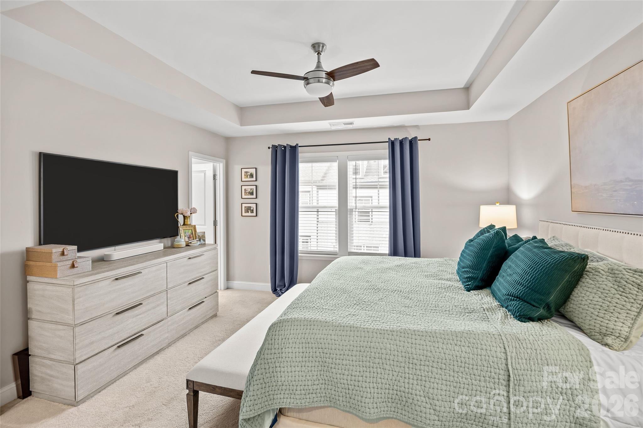 Wendwood Terrace - Residential