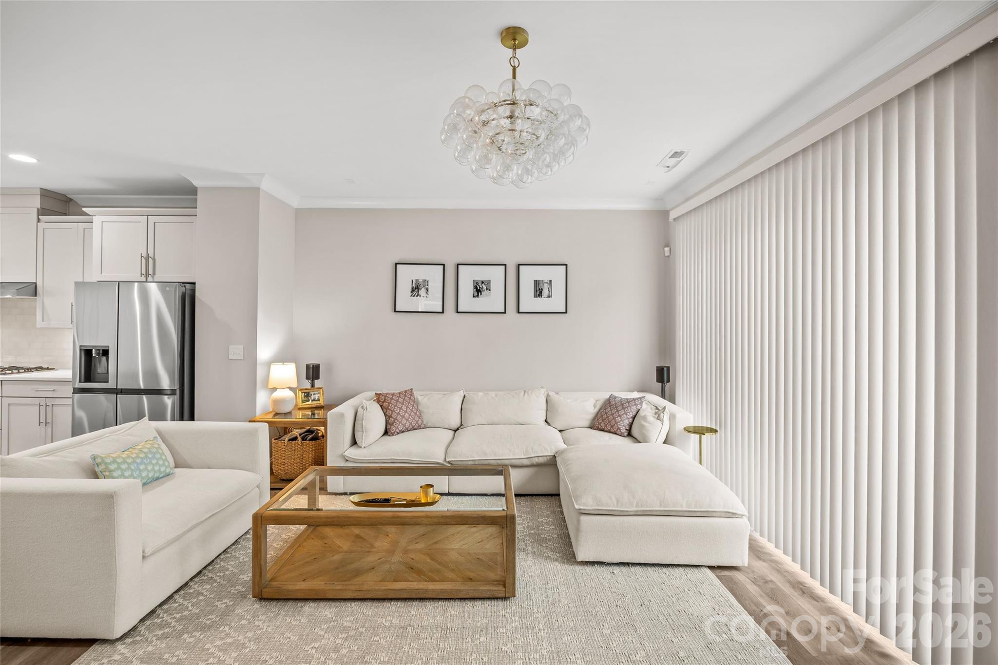 Wendwood Terrace - Residential