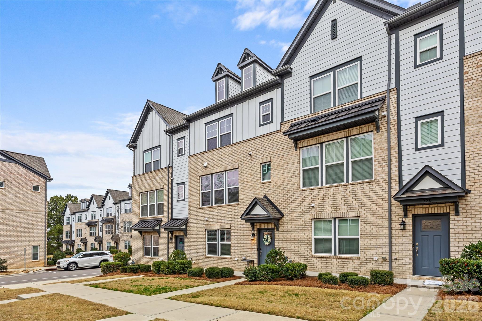 314 Hastings Run Drive