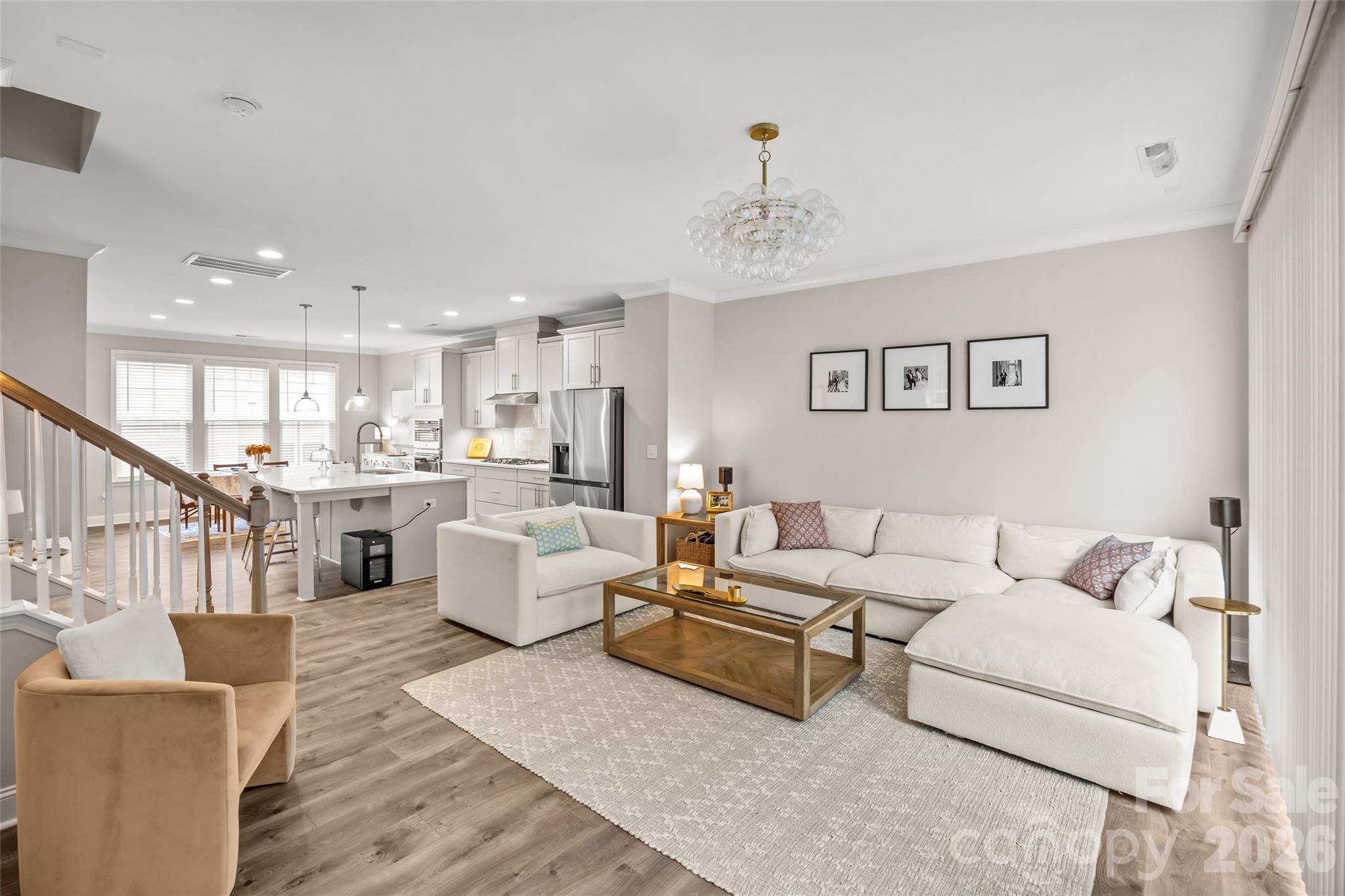 Wendwood Terrace - Residential