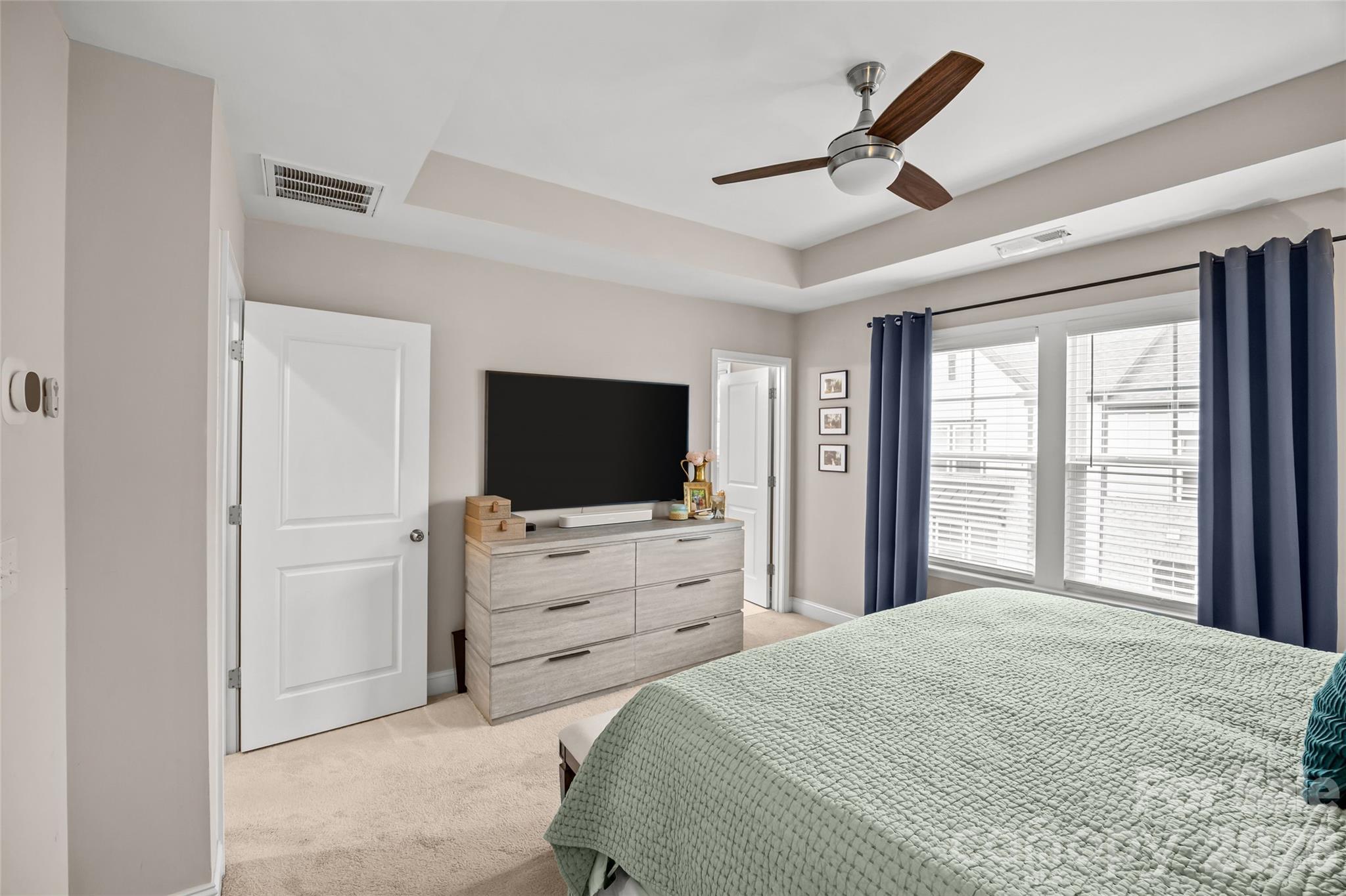 Wendwood Terrace - Residential