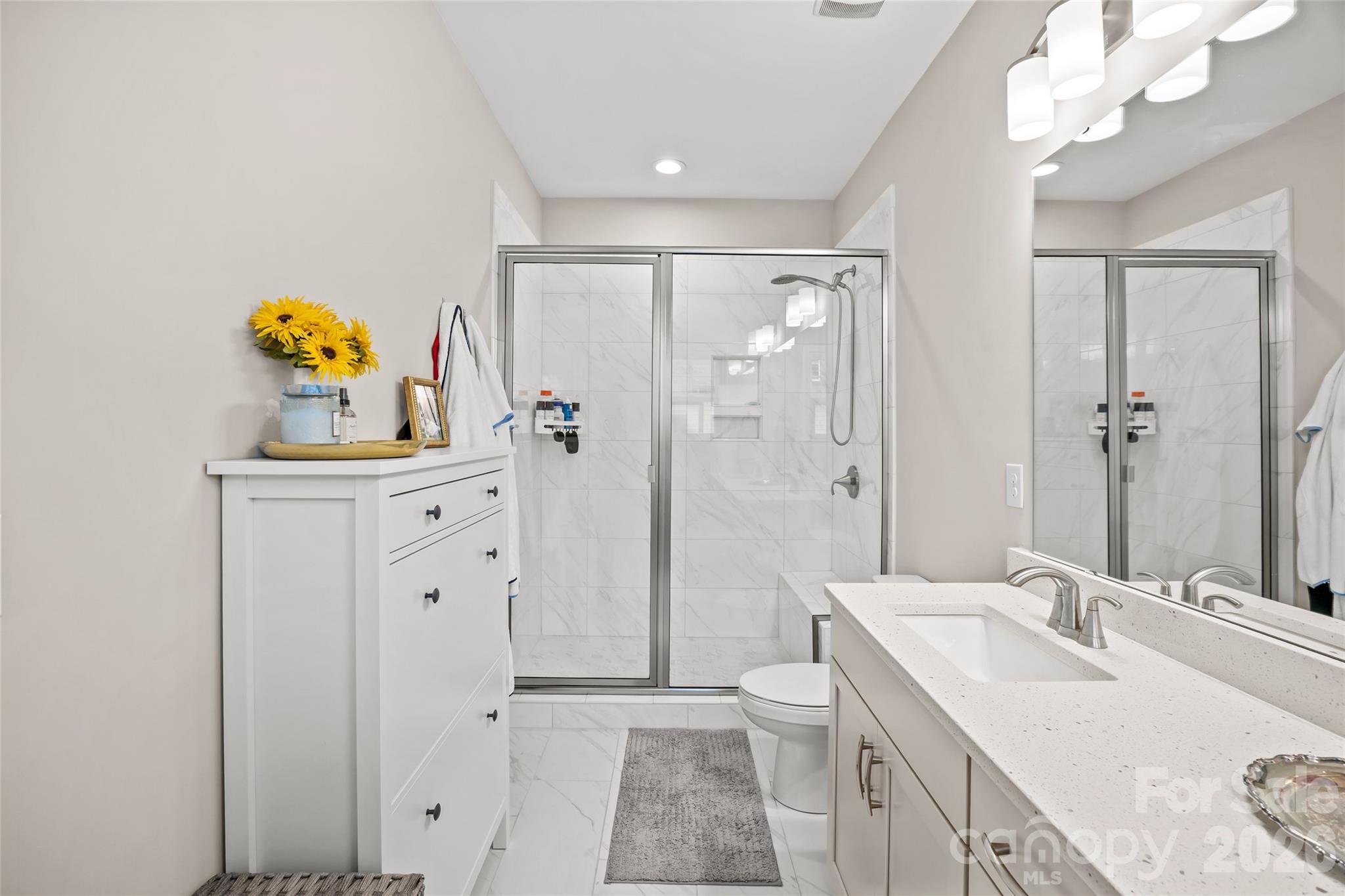 Wendwood Terrace - Residential