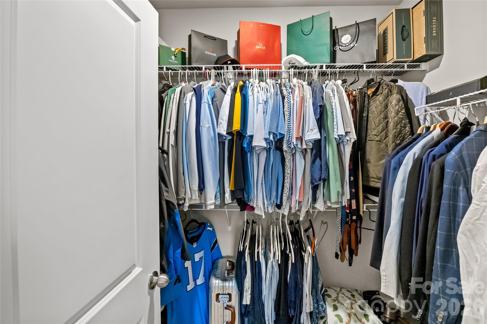 Wendwood Terrace - Residential