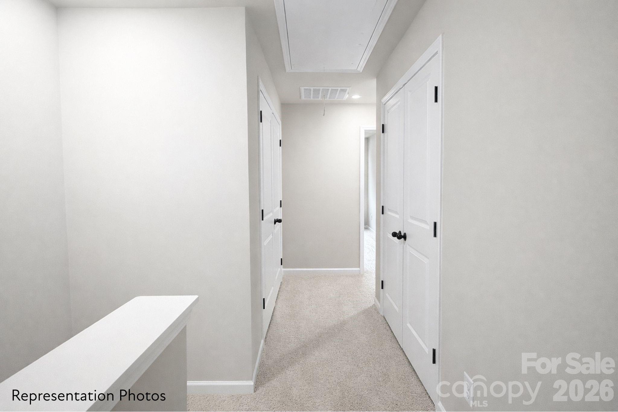 The Villas at Sally Lane - Residential