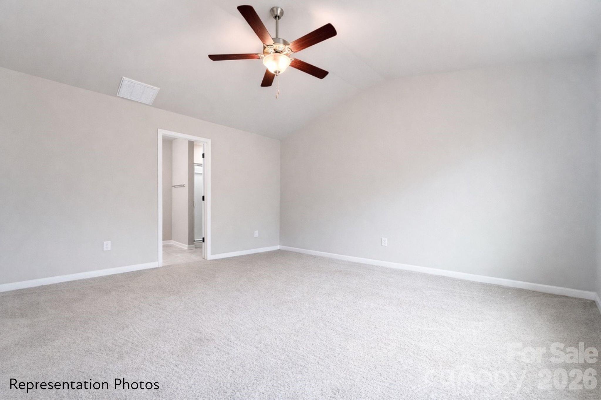 The Villas at Sally Lane - Residential