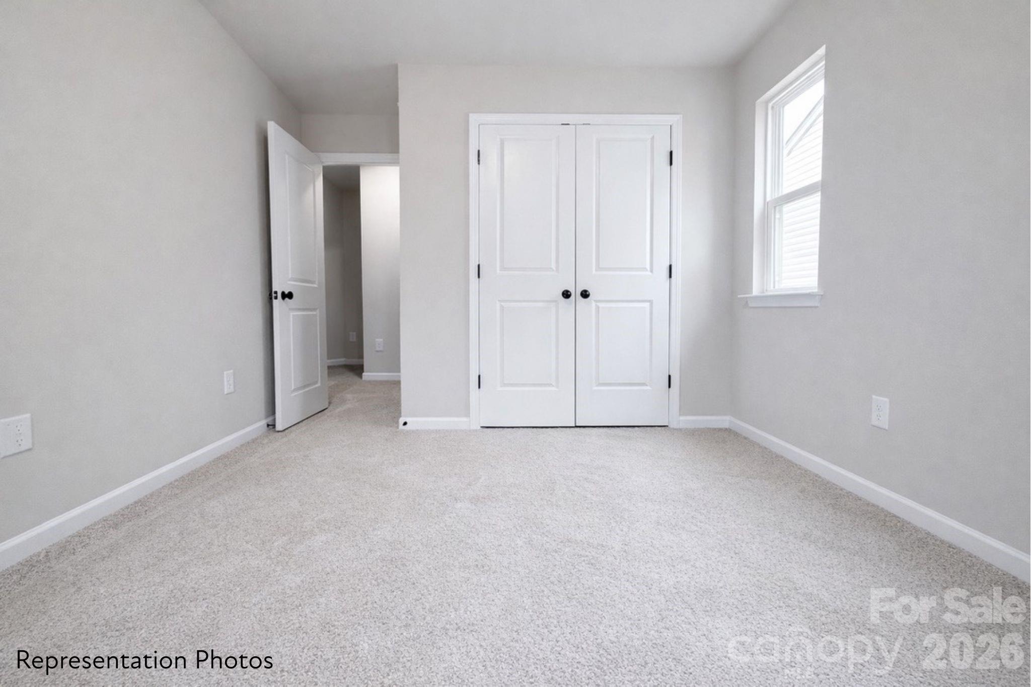 The Villas at Sally Lane - Residential