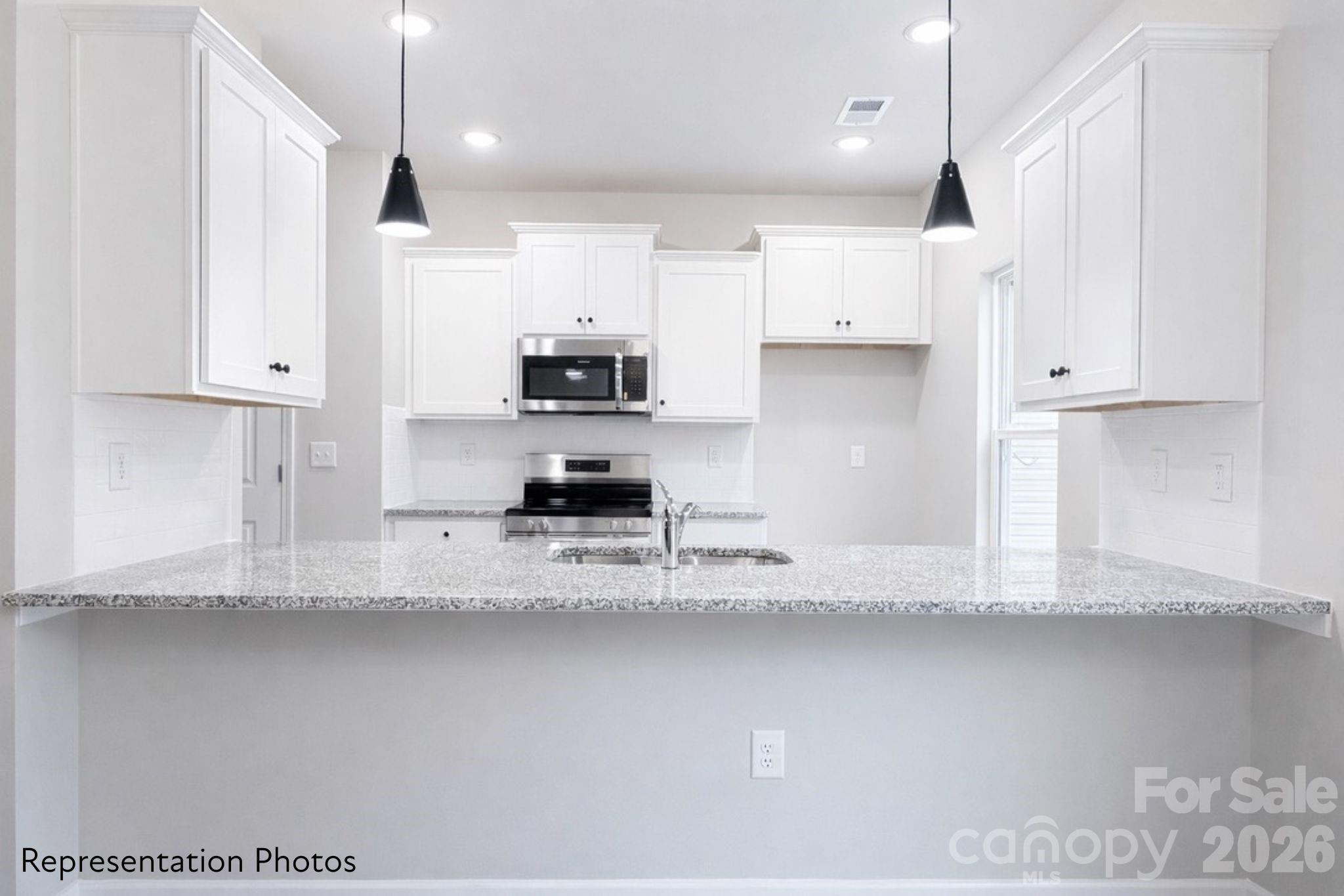 The Villas at Sally Lane - Residential